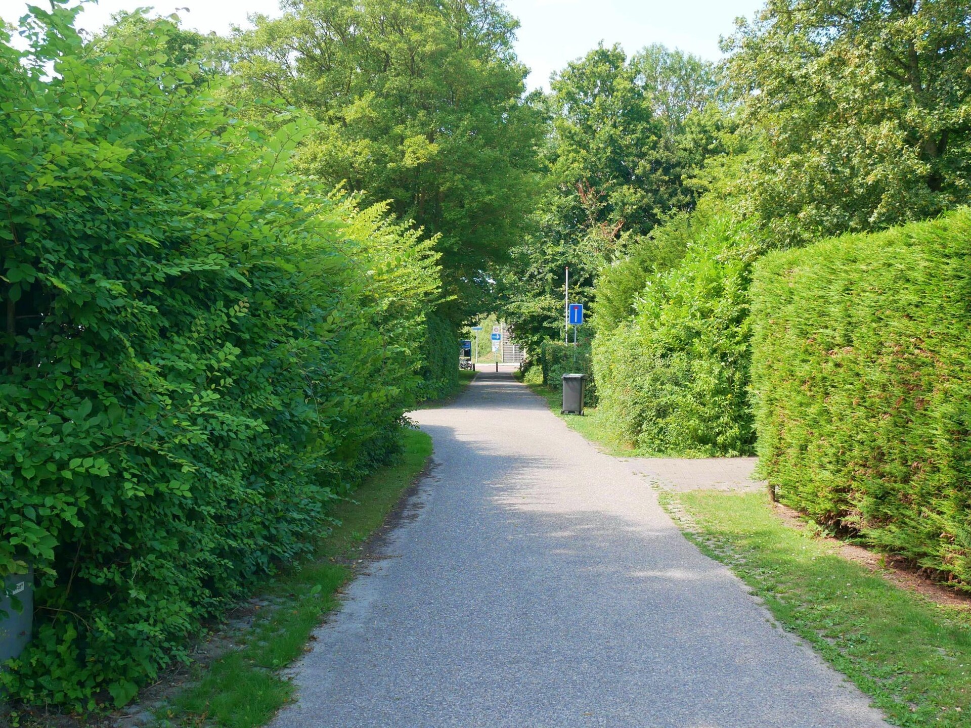 Ruim vakantiehuis met tuin op 200m van zee in Kamperland, Zeeland - foto 21