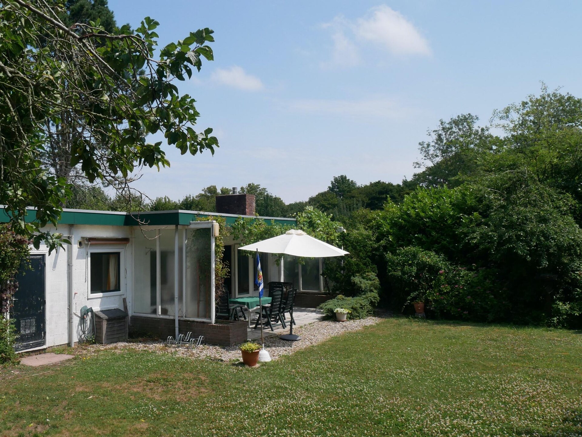 Ruim vakantiehuis met tuin op 200m van zee in Kamperland, Zeeland - foto 19