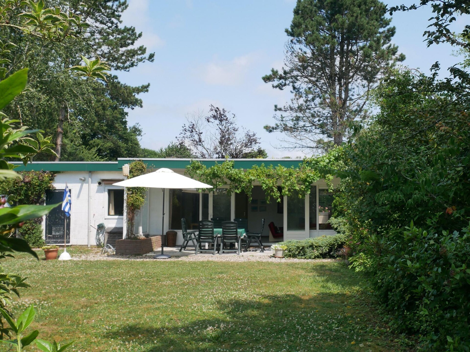 Ruim vakantiehuis met tuin op 200m van zee in Kamperland, Zeeland - foto 20