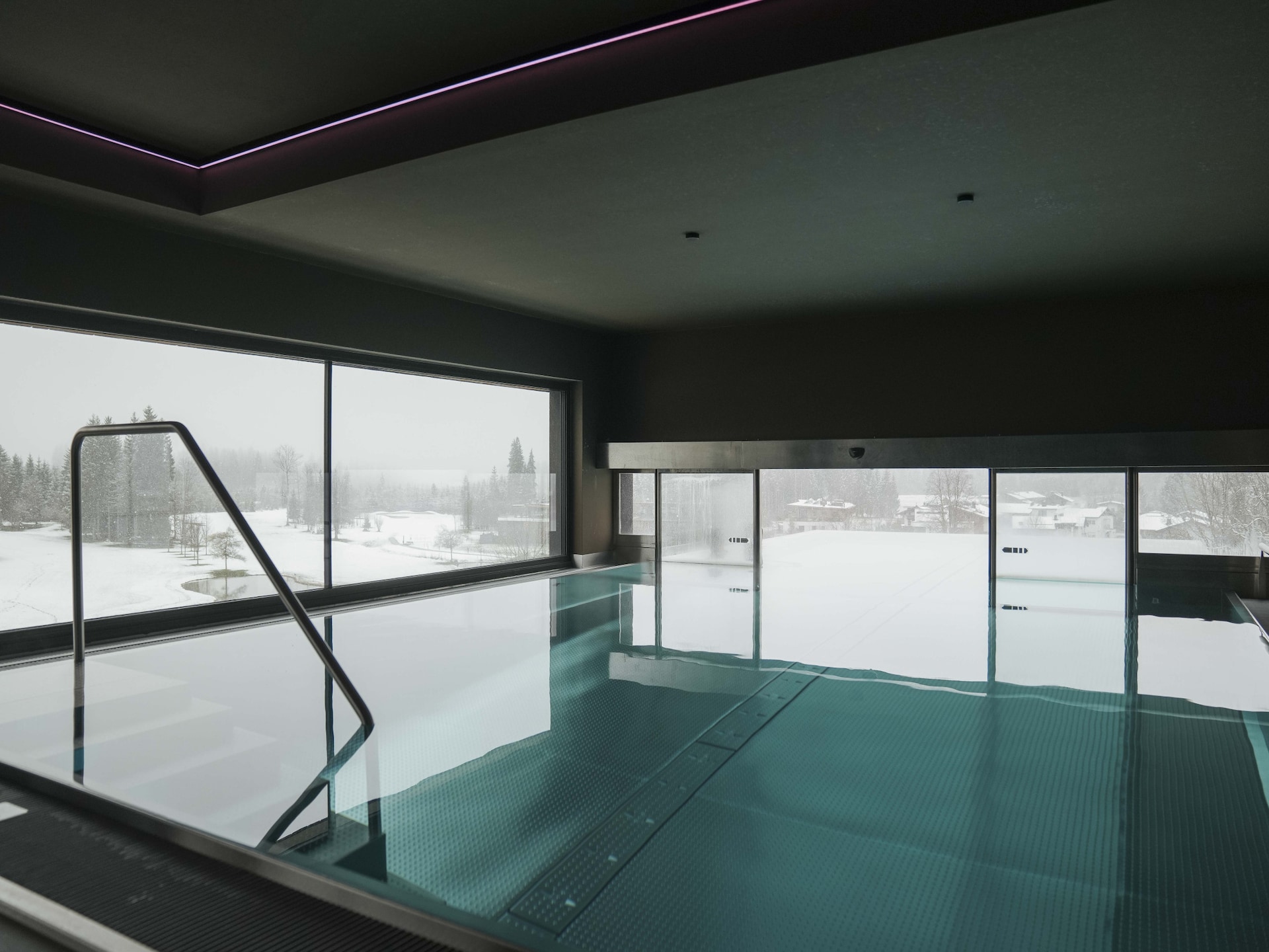 Op 1,4 km van de piste: Ruim appartement in Westendorf - foto 10