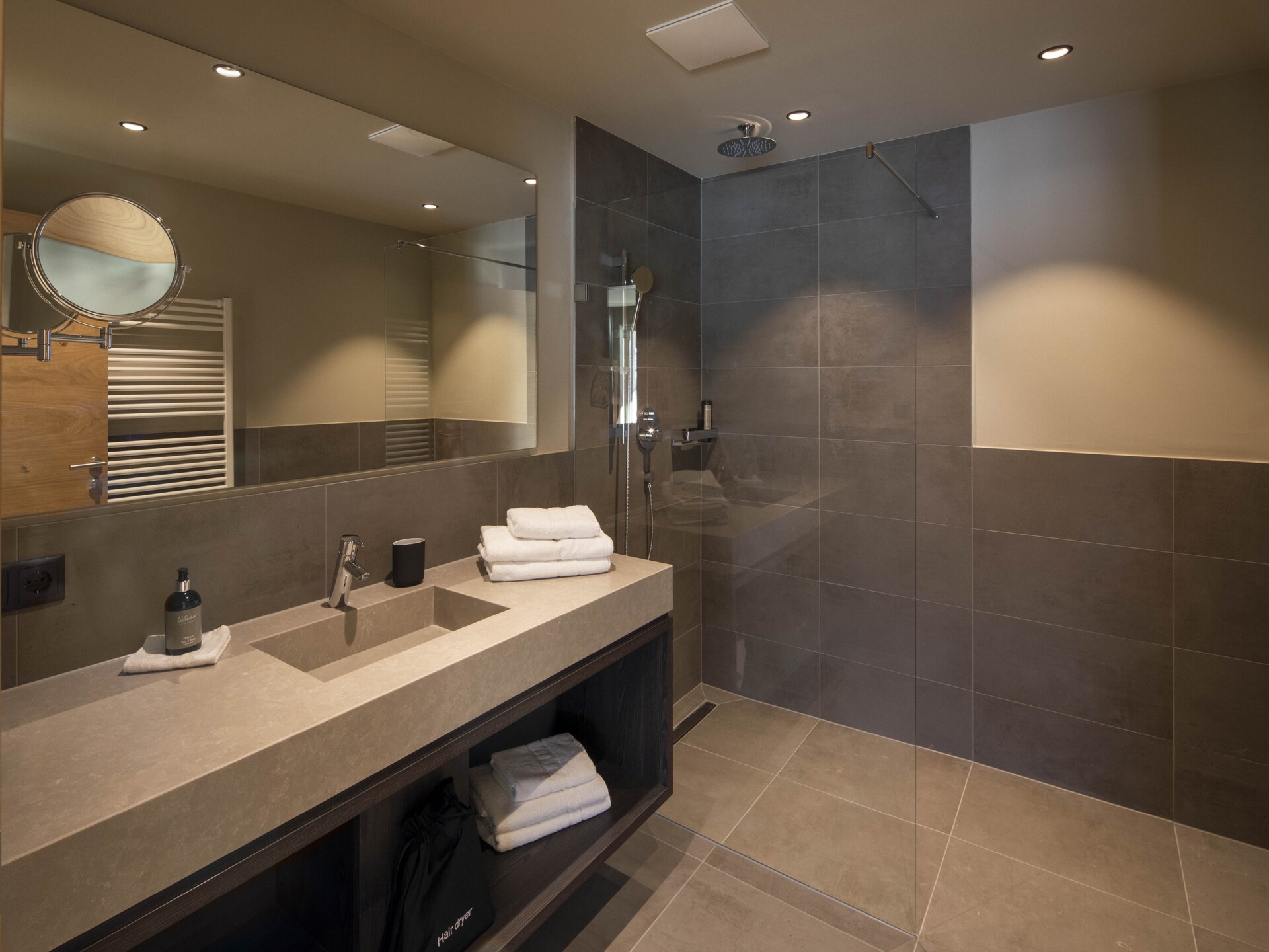 Ruim 6-persoons appartement met wellness en uitzicht op de Alpen in Westendorf - foto 14