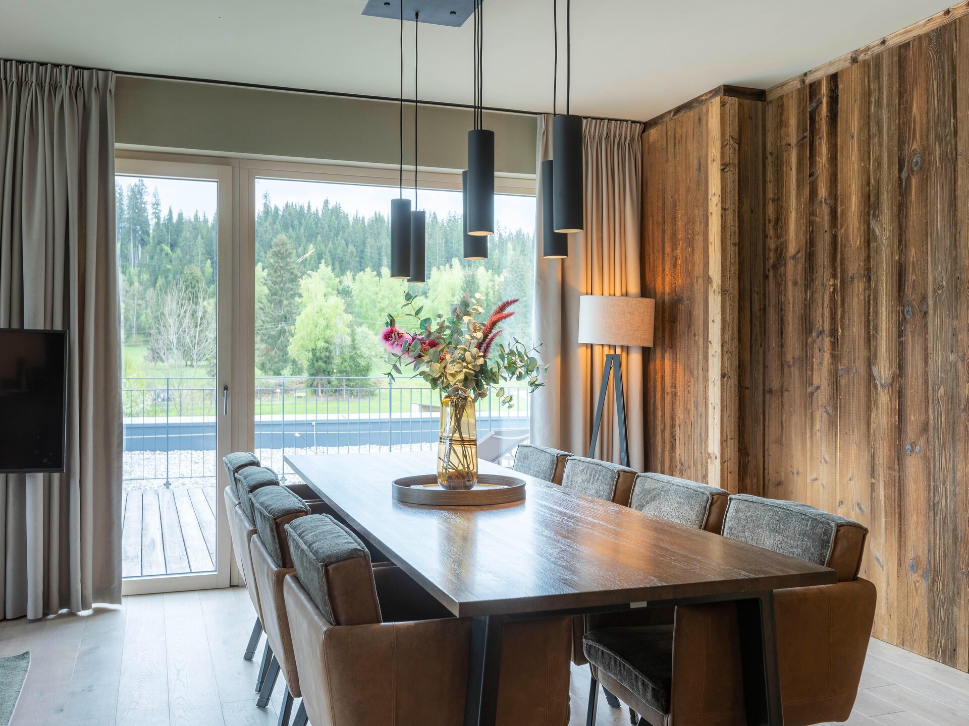 Exclusief penthouse in Westendorf met 170 m² panoramabalkon en wellness - foto 9