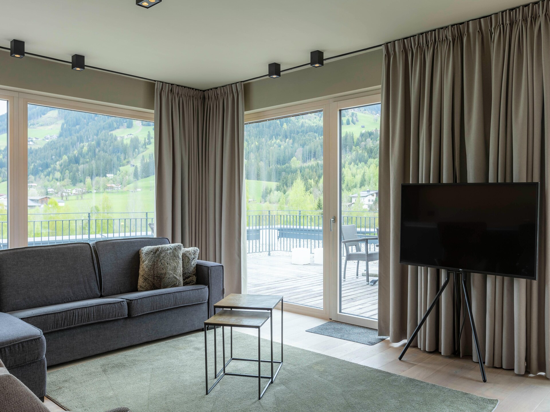 Exclusief penthouse in Westendorf met 170 m² panoramabalkon en wellness - foto 22