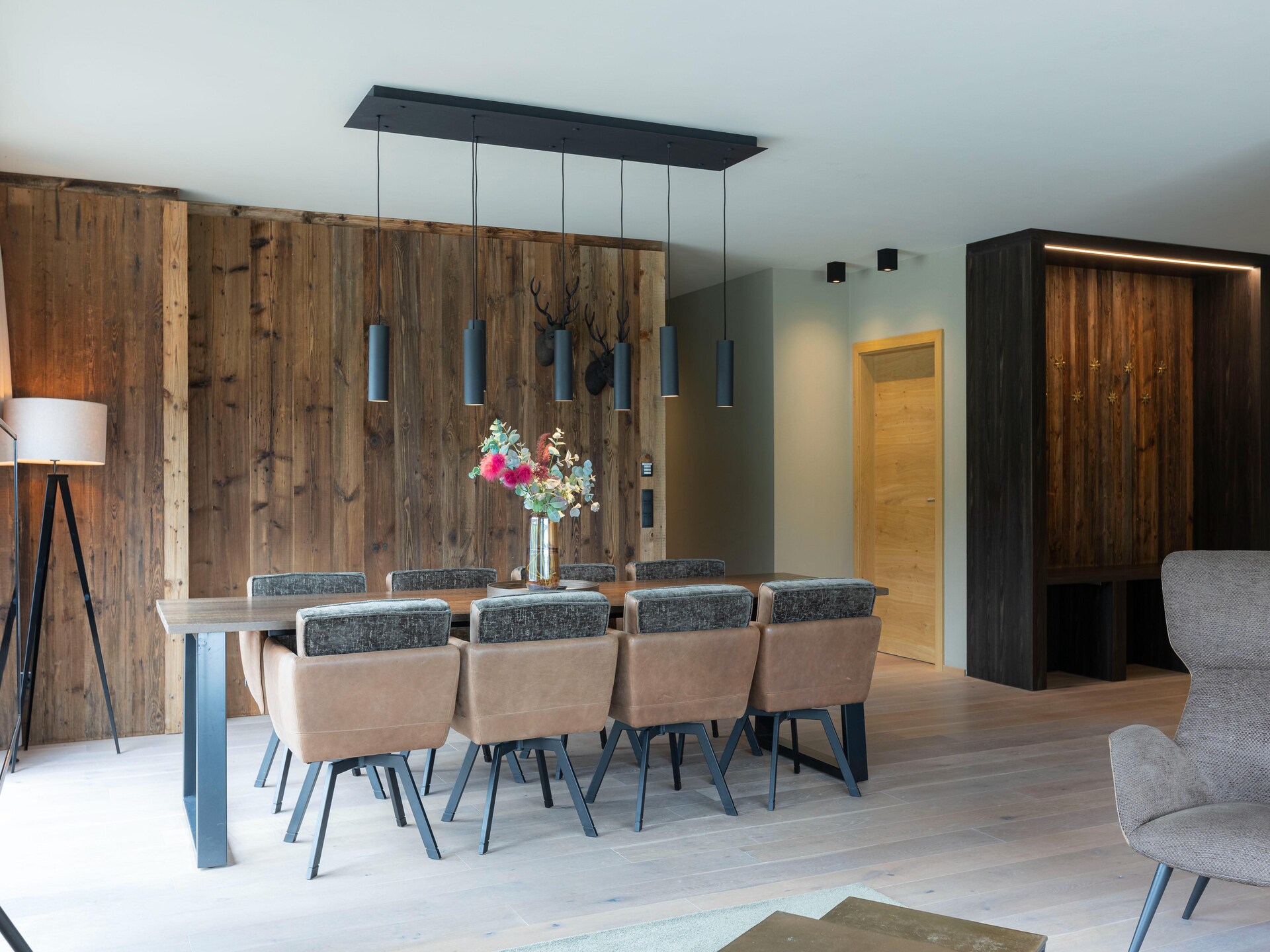Exclusief penthouse in Westendorf met 170 m² panoramabalkon en wellness - foto 7