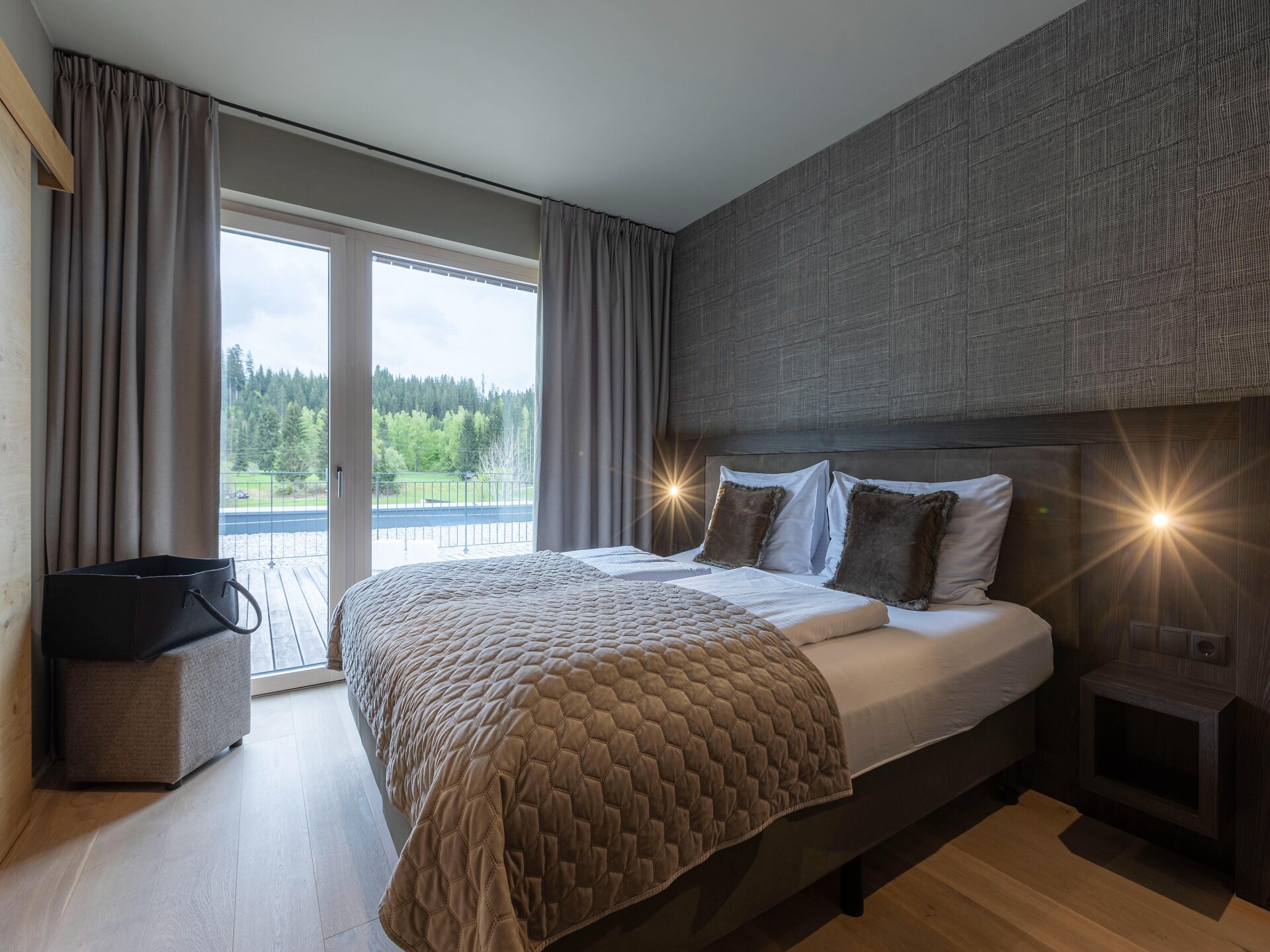 Exclusief penthouse in Westendorf met 170 m² panoramabalkon en wellness - foto 18