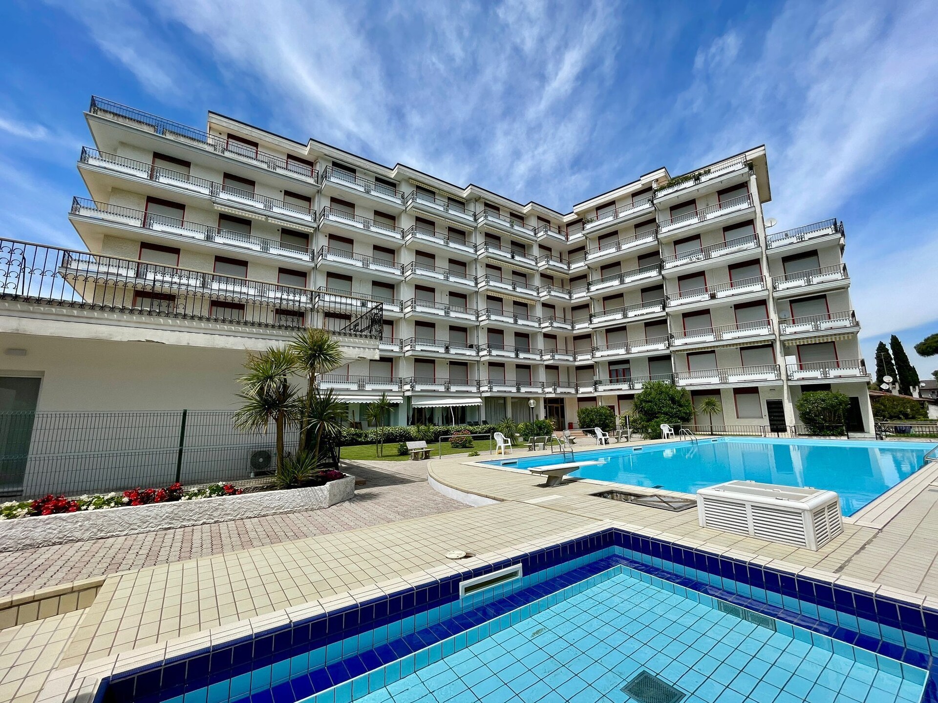 Zonnig appartement op 50 meter van zee in Porto Santa Margherita - foto 20