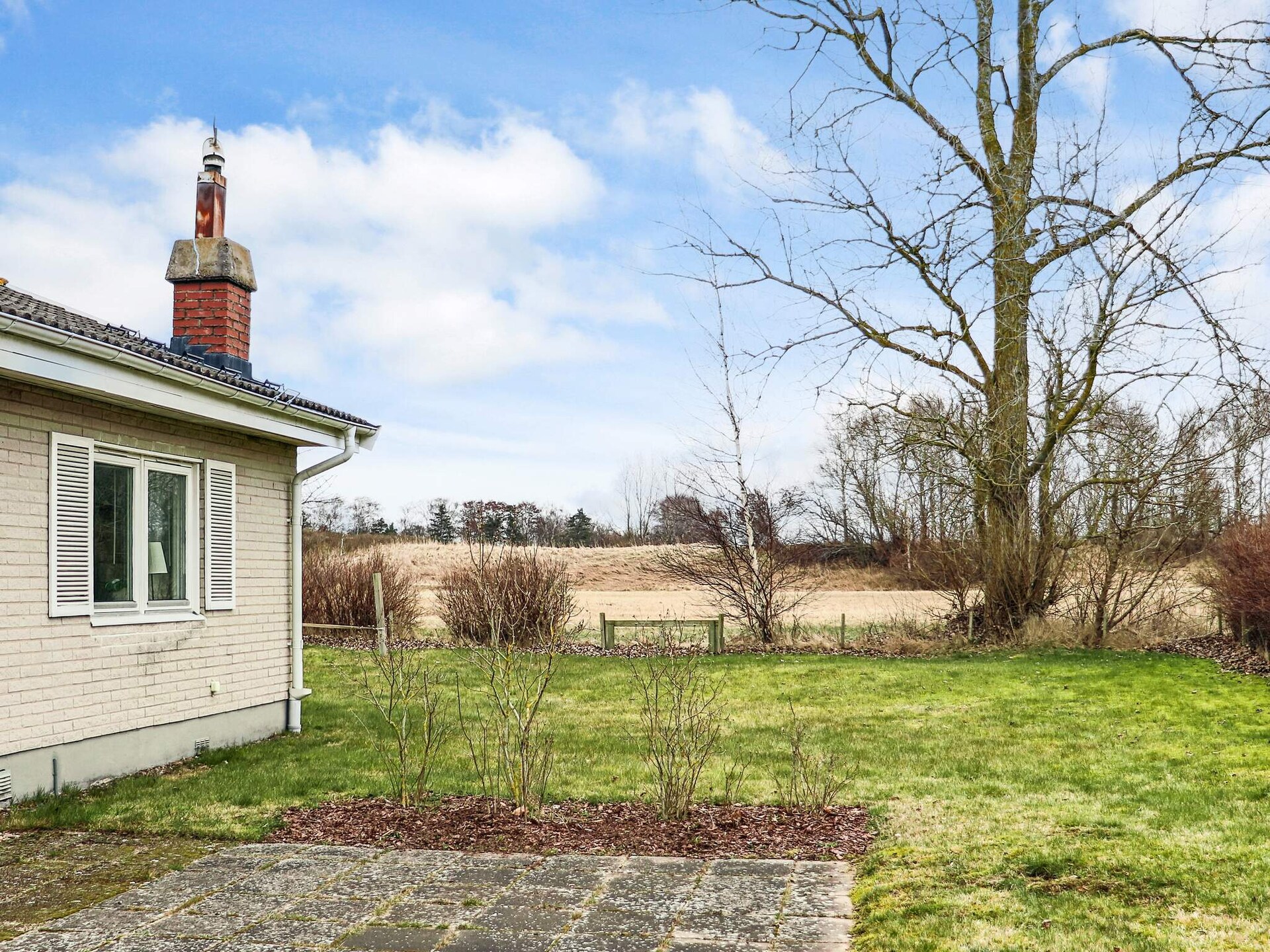 Licht vakantiehuis bij het langste strand van Zweden in Mellbystrand - foto 7