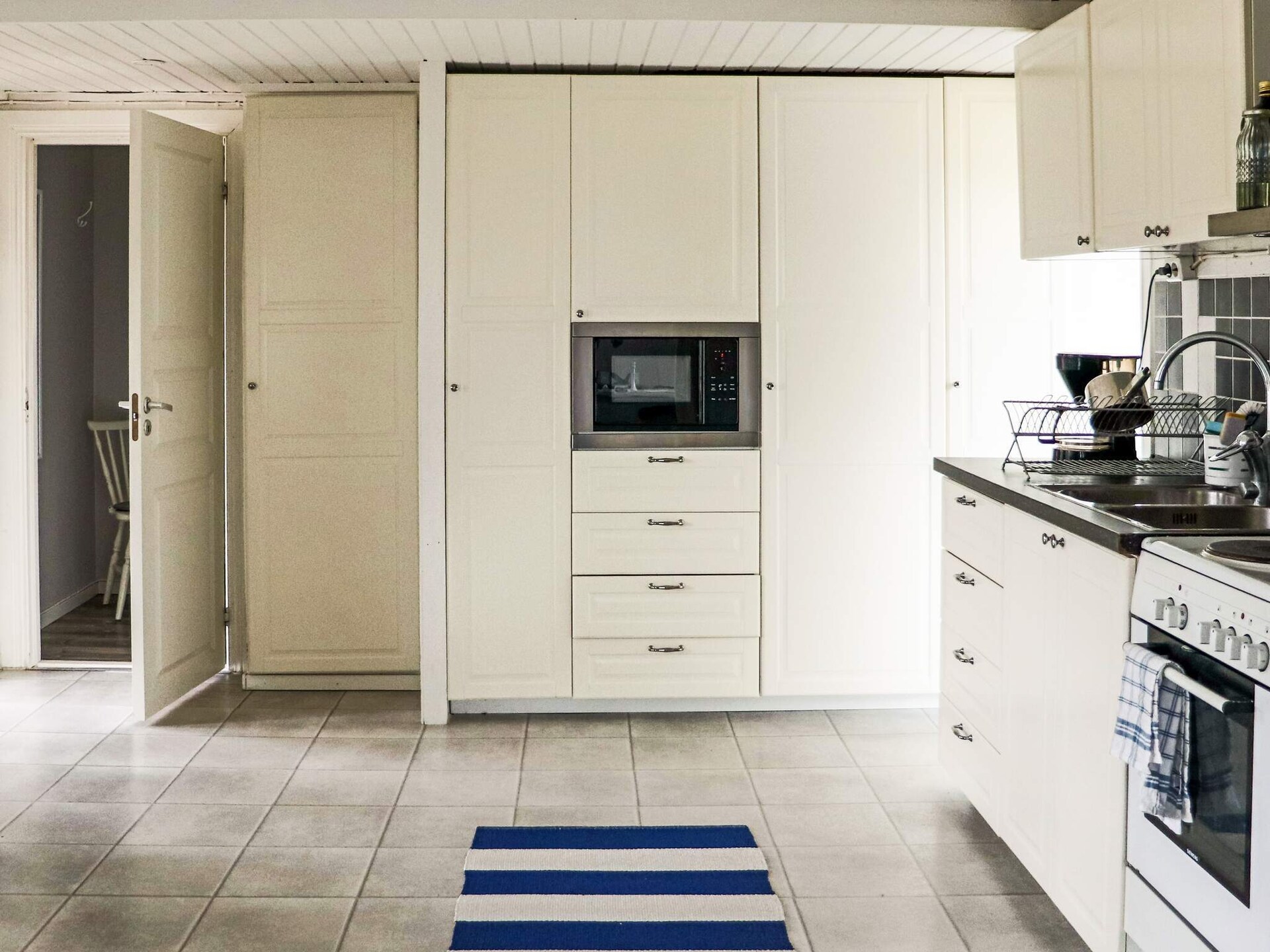 Licht vakantiehuis bij het langste strand van Zweden in Mellbystrand - foto 20