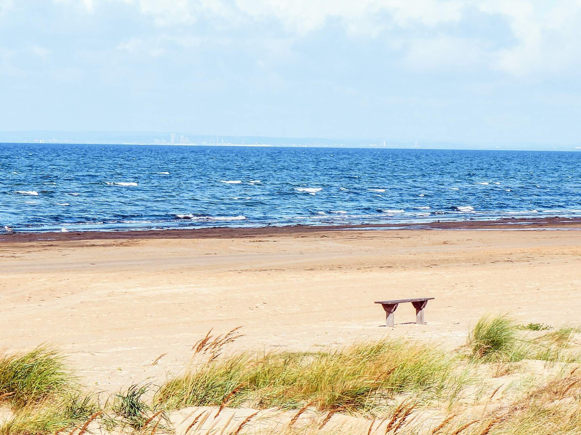 Licht vakantiehuis bij het langste strand van Zweden in Mellbystrand - foto 26