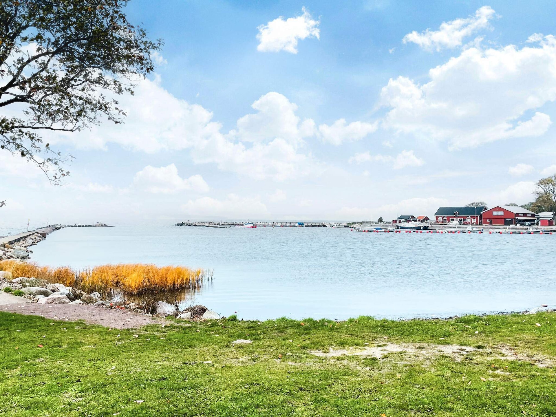 Op 1,2 km van zee: gezellig vakantiehuis in Borgholm voor 4 personen - foto 14