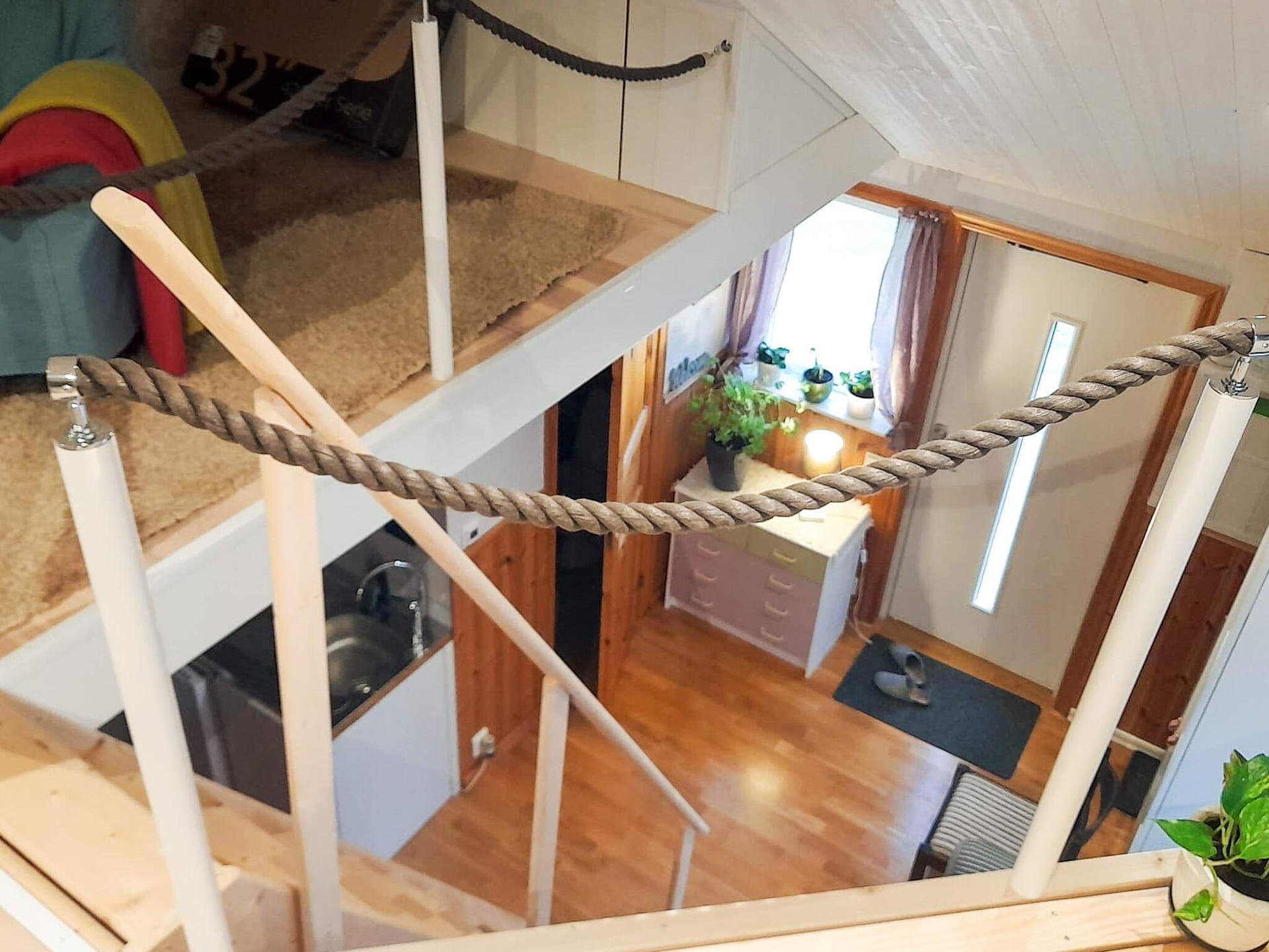 Op 1,2 km van zee: gezellig vakantiehuis in Borgholm voor 4 personen - foto 23