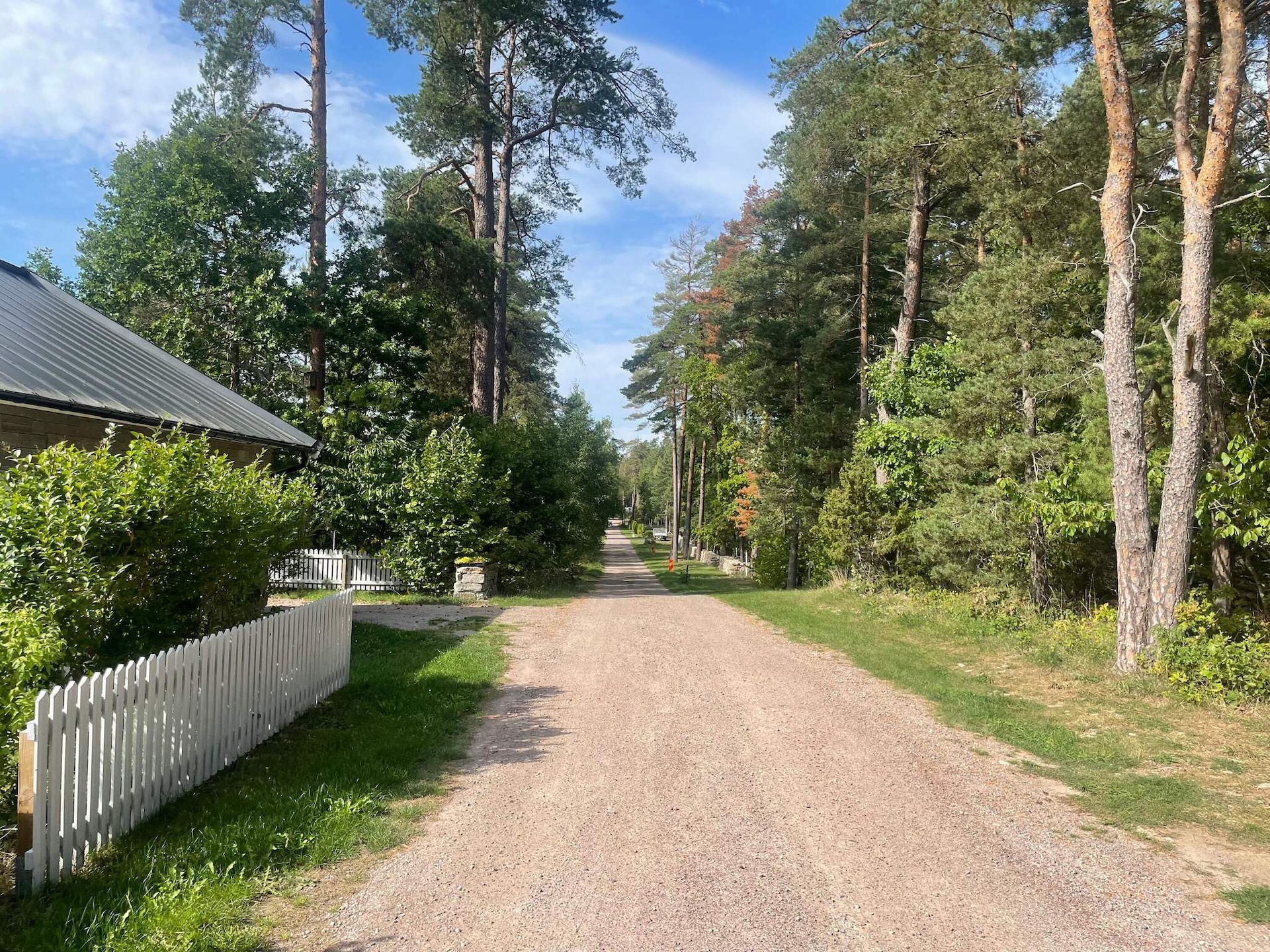 Op 1,2 km van zee: gezellig vakantiehuis in Borgholm voor 4 personen - foto 10