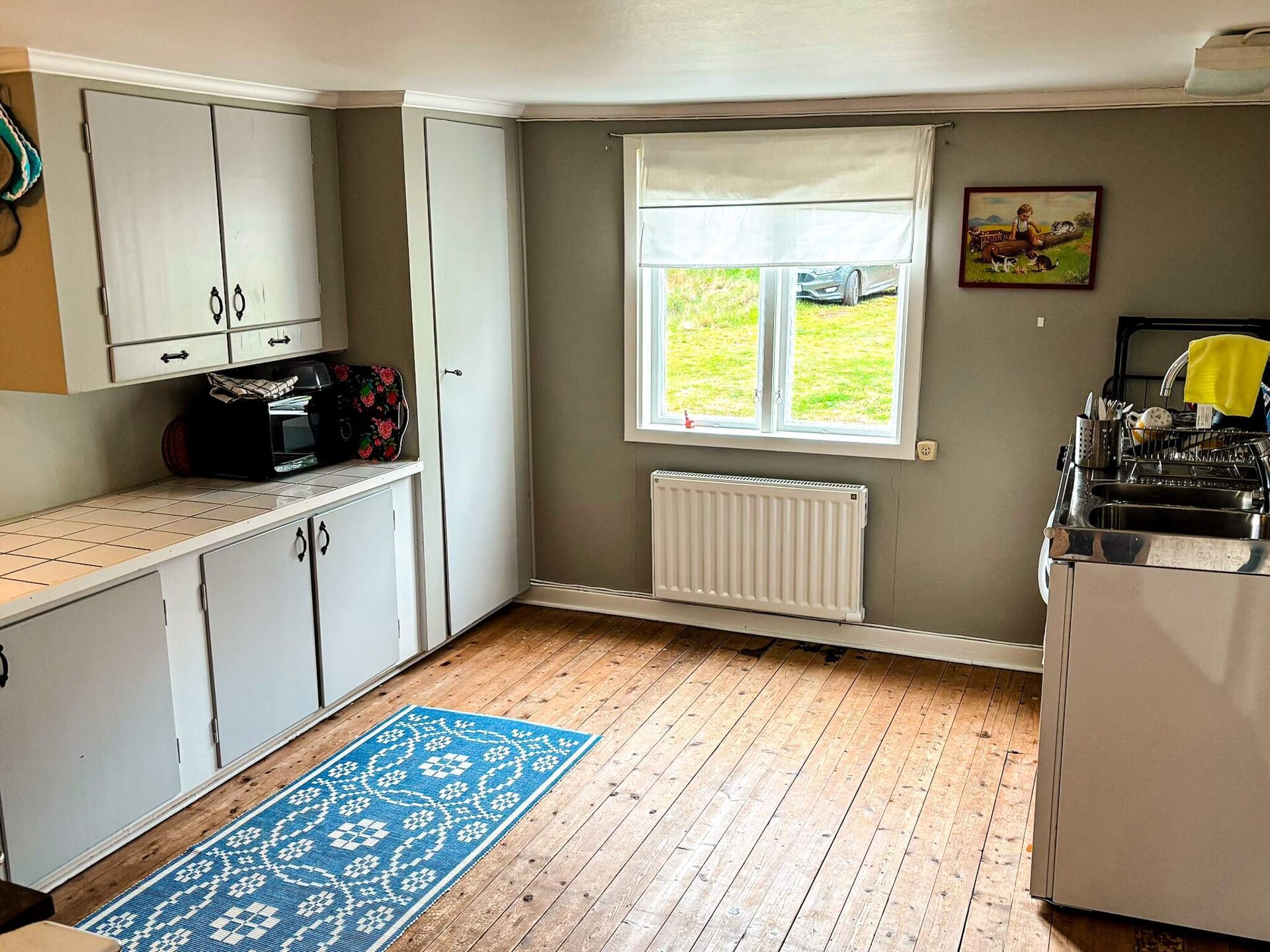 Knus vrijstaand vakantiehuis aan het meer in Småland - foto 20