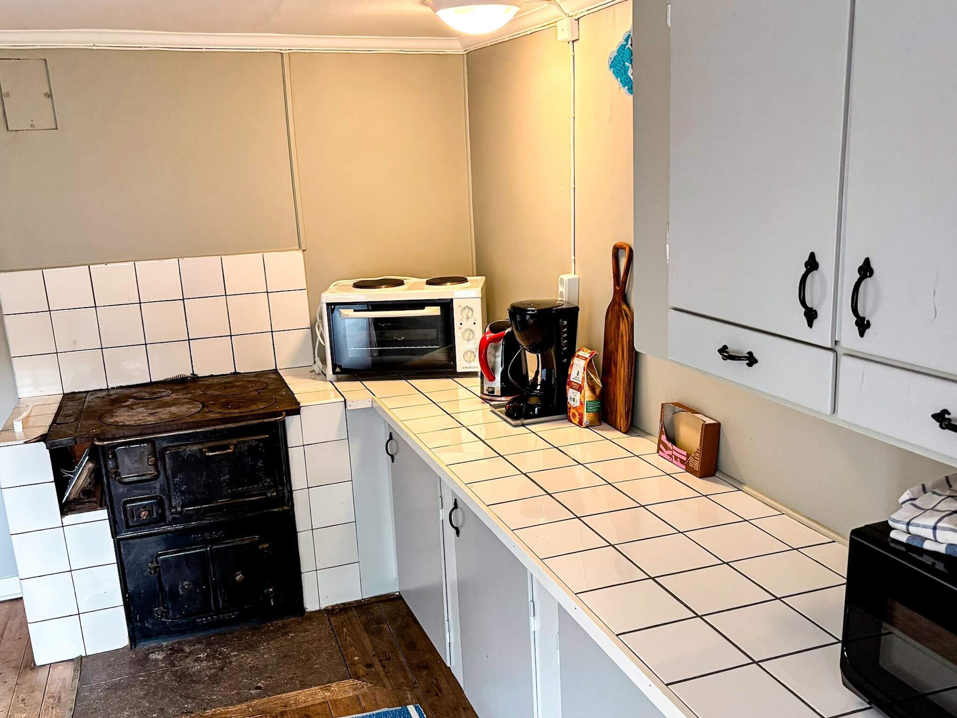 Knus vrijstaand vakantiehuis aan het meer in Småland - foto 21