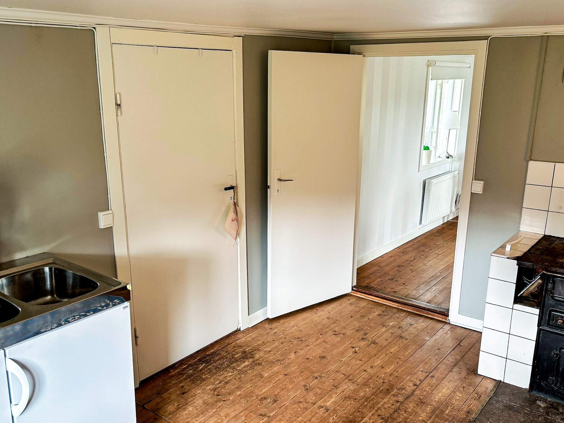 Knus vrijstaand vakantiehuis aan het meer in Småland - foto 27
