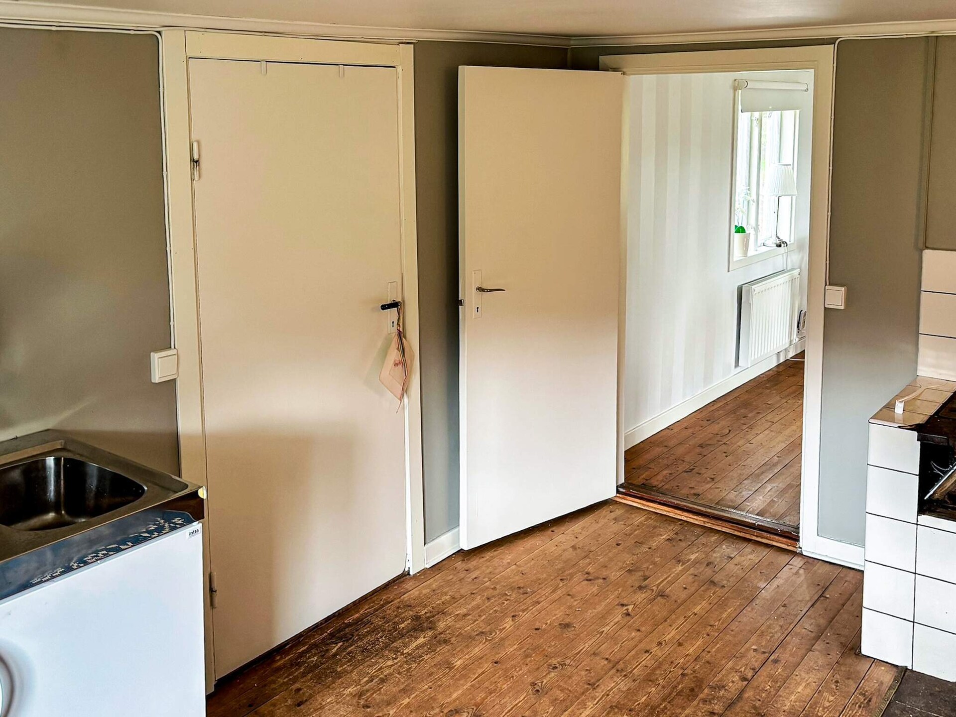 Knus vrijstaand vakantiehuis aan het meer in Småland - foto 26