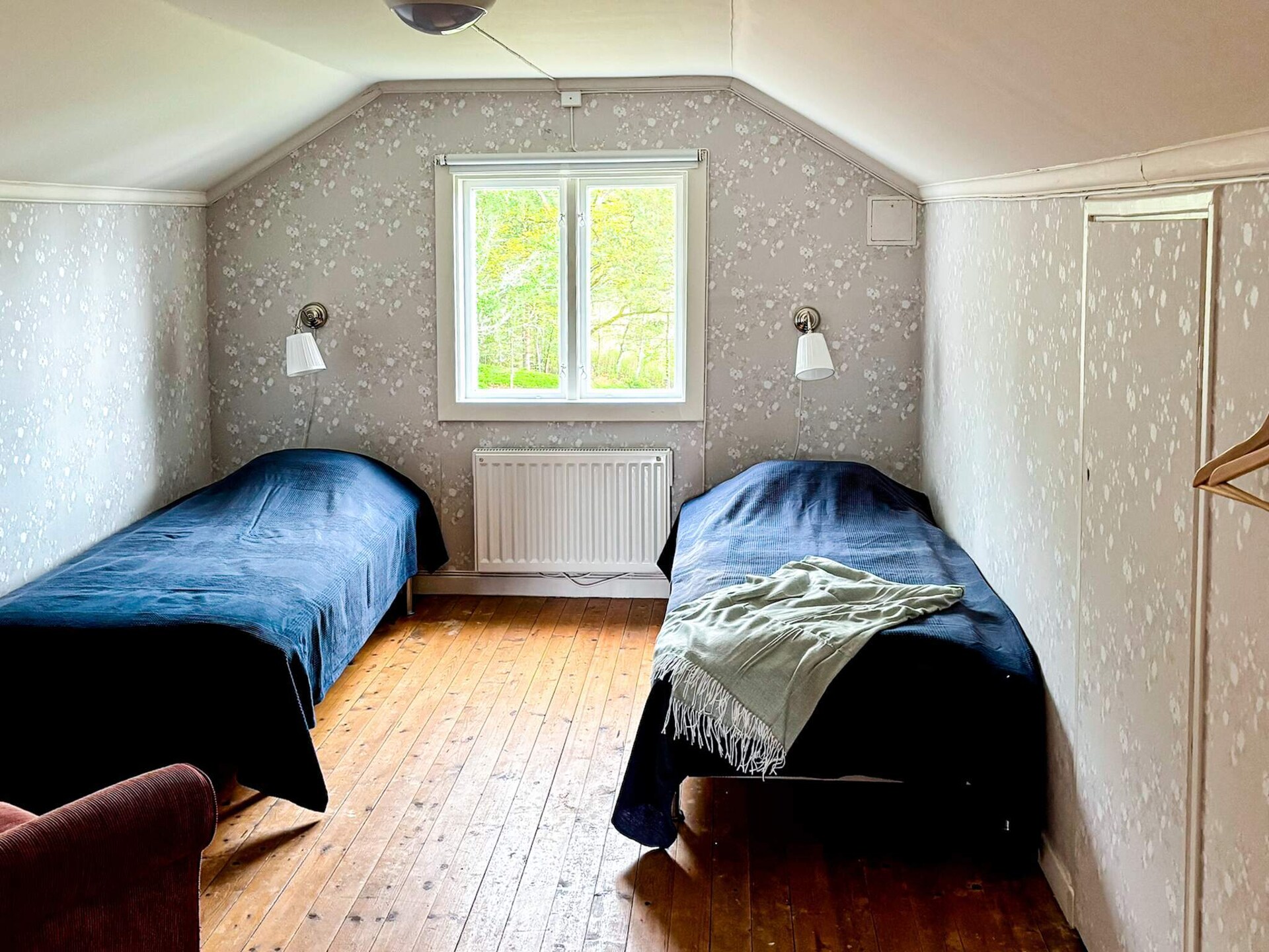Knus vrijstaand vakantiehuis aan het meer in Småland - foto 28
