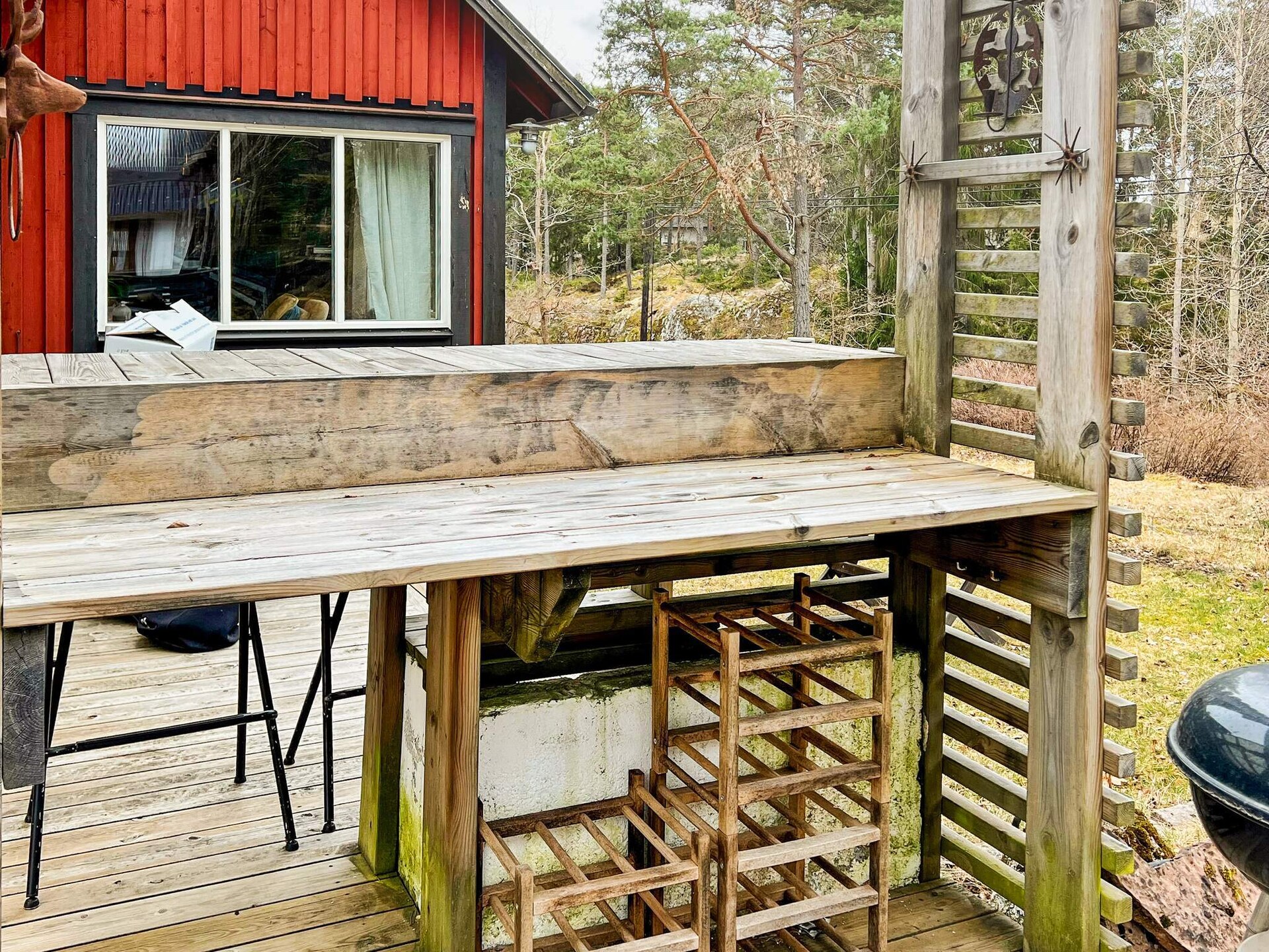5-persoons vakantiehuis aan het meer op Ingarö - foto 7