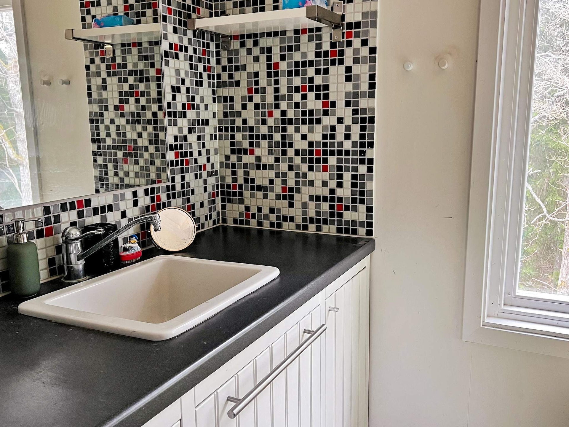 5-persoons vakantiehuis aan het meer op Ingarö - foto 15