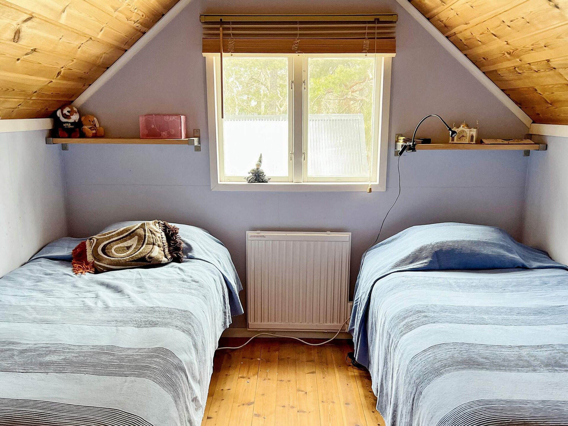 5-persoons vakantiehuis aan het meer op Ingarö - foto 18