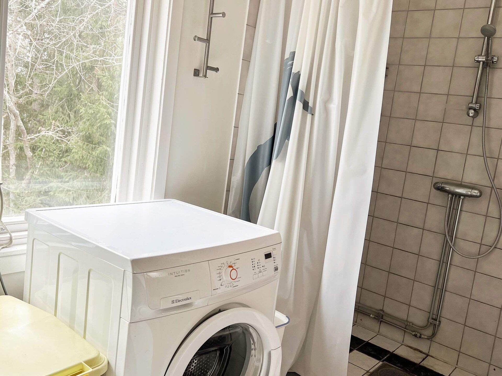5-persoons vakantiehuis aan het meer op Ingarö - foto 19
