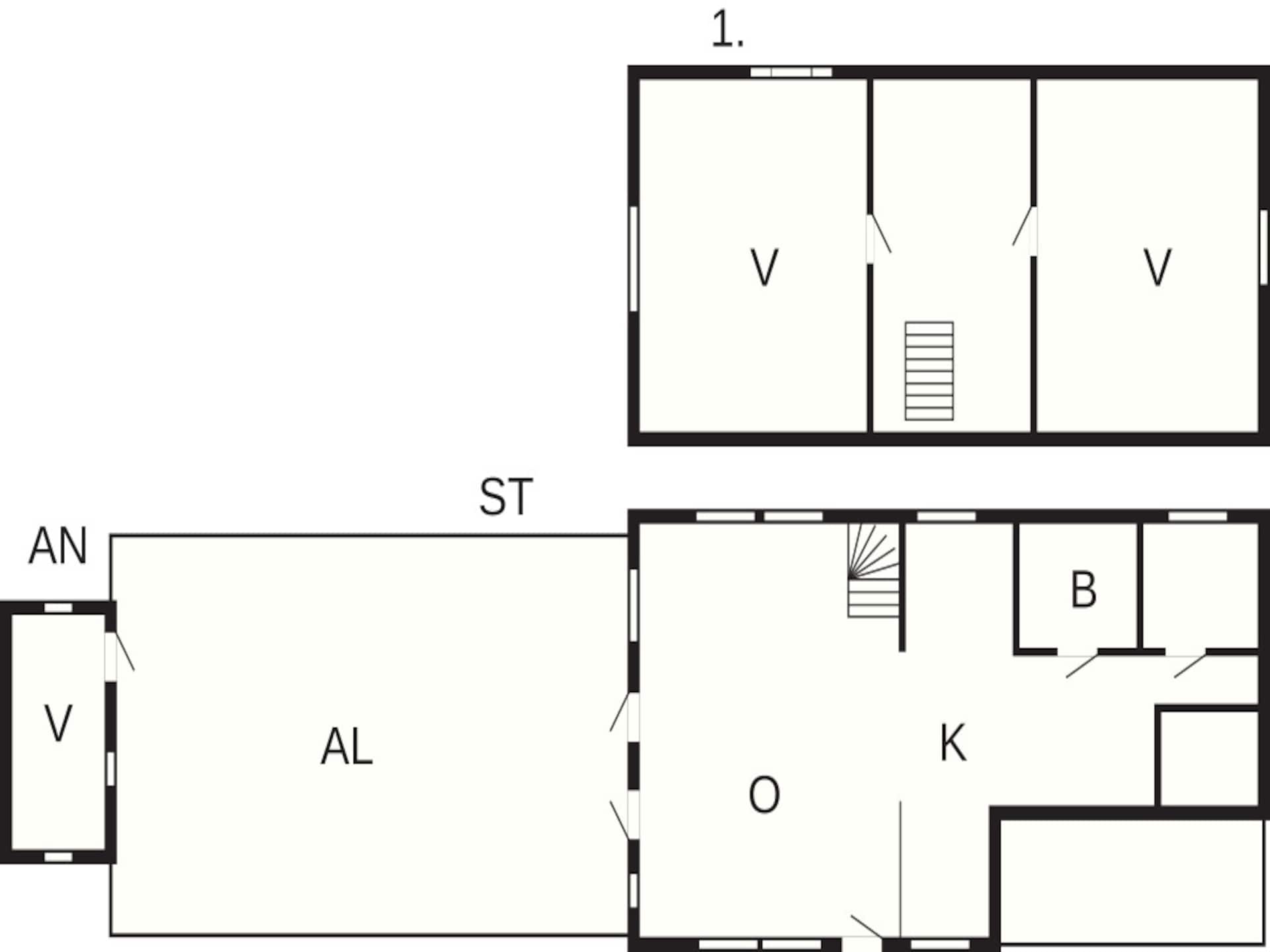 5-persoons vakantiehuis aan het meer op Ingarö - foto 26
