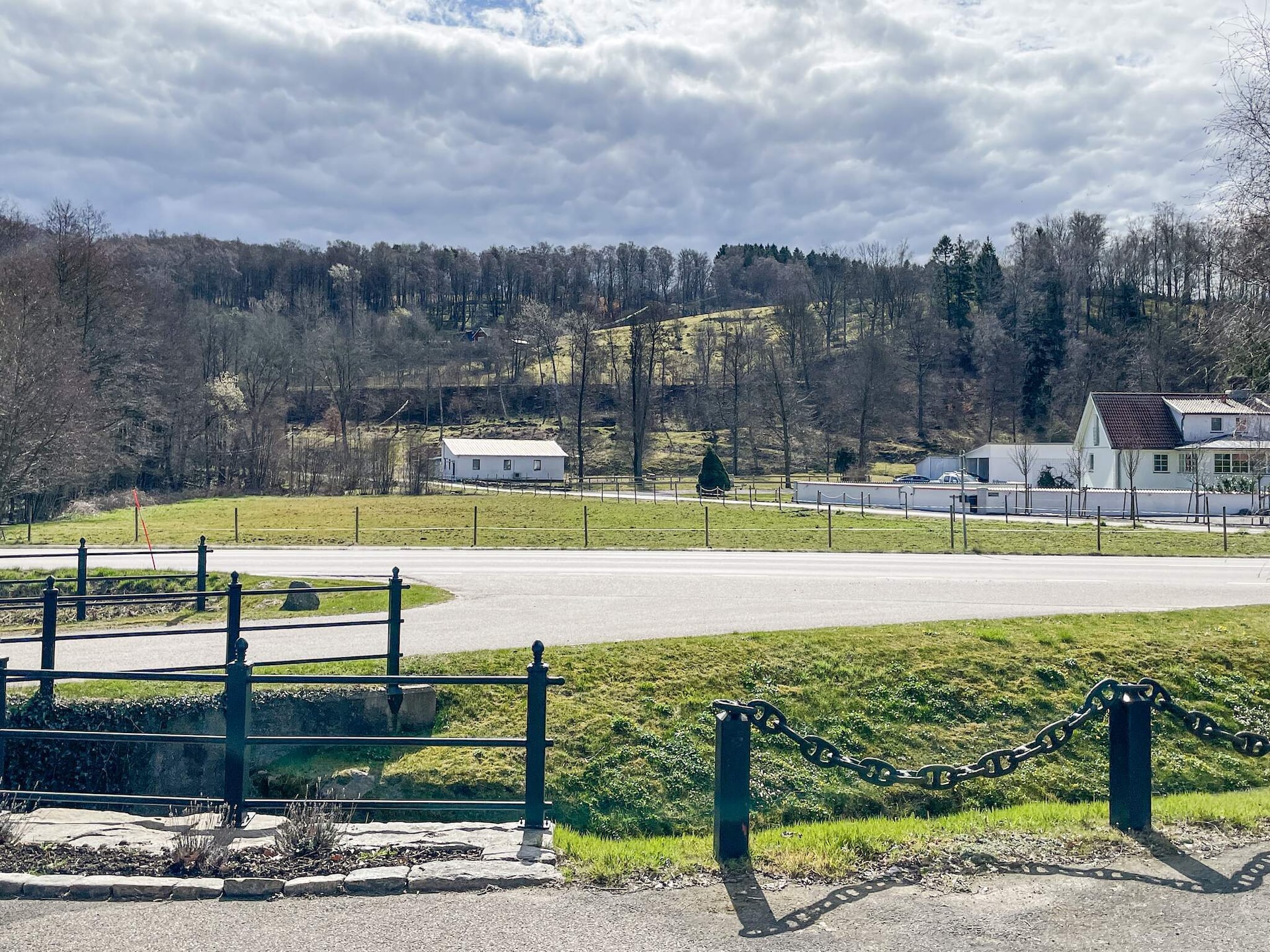2-persoons vakantiehuis in Båstad vlak bij de golfbaan - foto 3