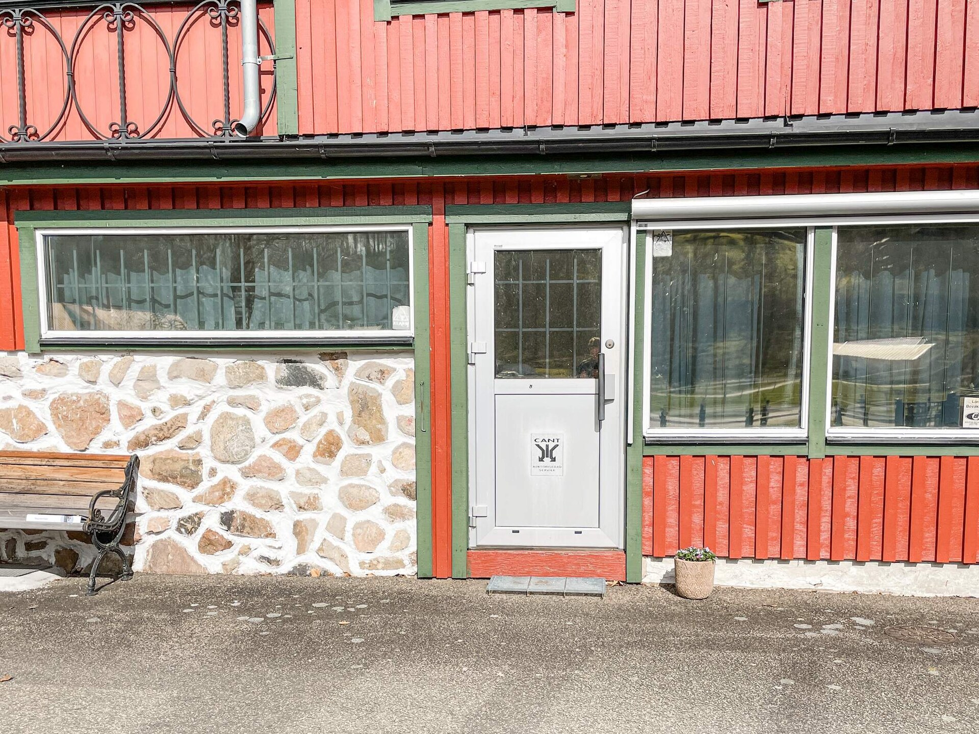 2-persoons vakantiehuis in Båstad vlak bij de golfbaan - foto 4