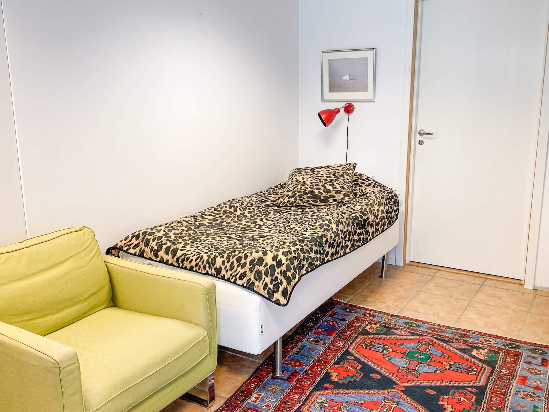 2-persoons vakantiehuis in Båstad vlak bij de golfbaan - foto 13