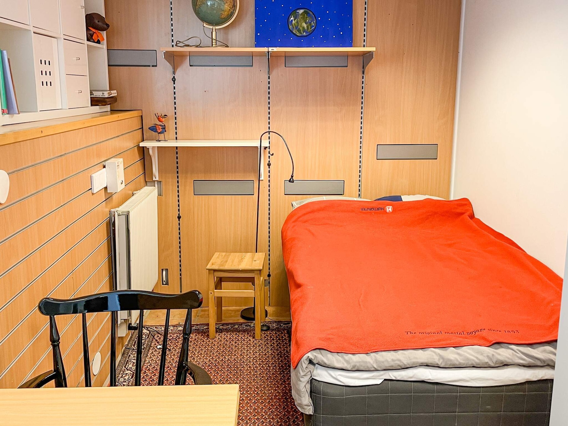2-persoons vakantiehuis in Båstad vlak bij de golfbaan - foto 14