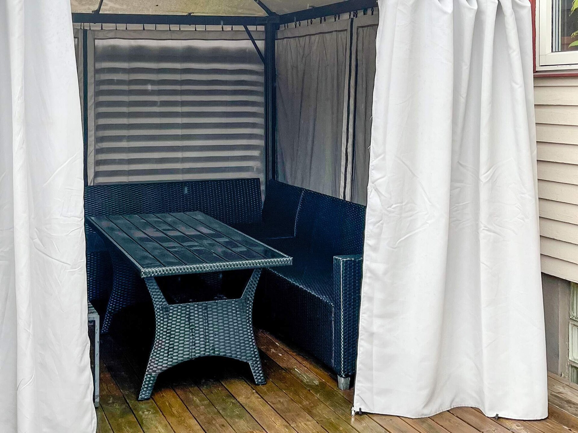 Kindvriendelijke villa aan de golfbaan in Myggenäs, Tjörn - foto 6