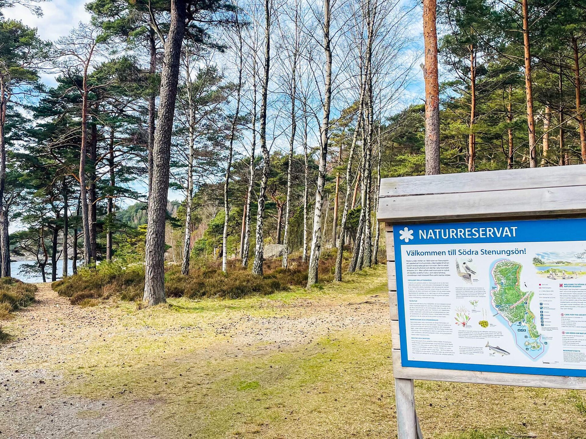Kindvriendelijke villa aan de golfbaan in Myggenäs, Tjörn - foto 12