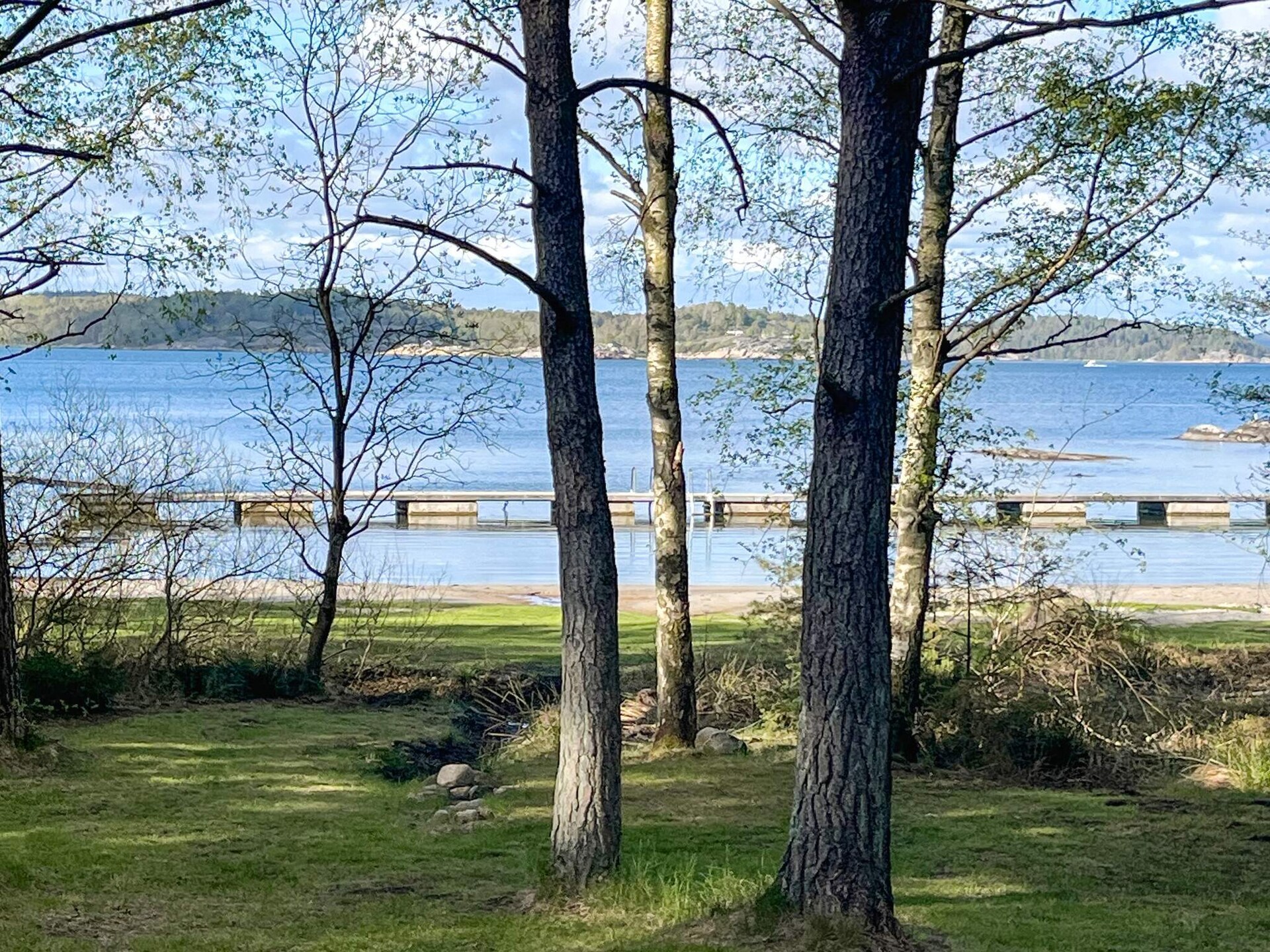 Kindvriendelijke villa aan de golfbaan in Myggenäs, Tjörn - foto 20