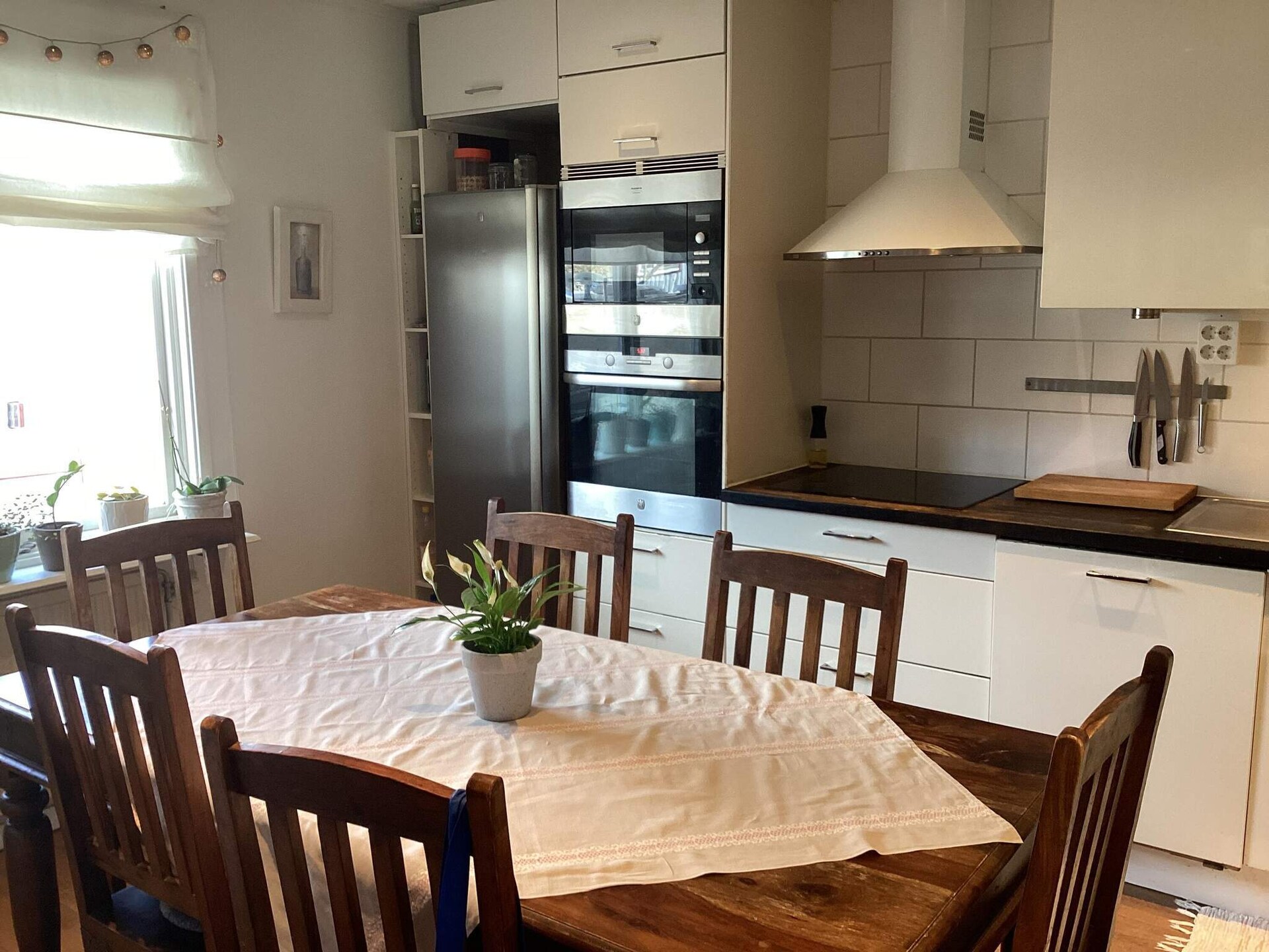 Kindvriendelijke villa aan de golfbaan in Myggenäs, Tjörn - foto 25