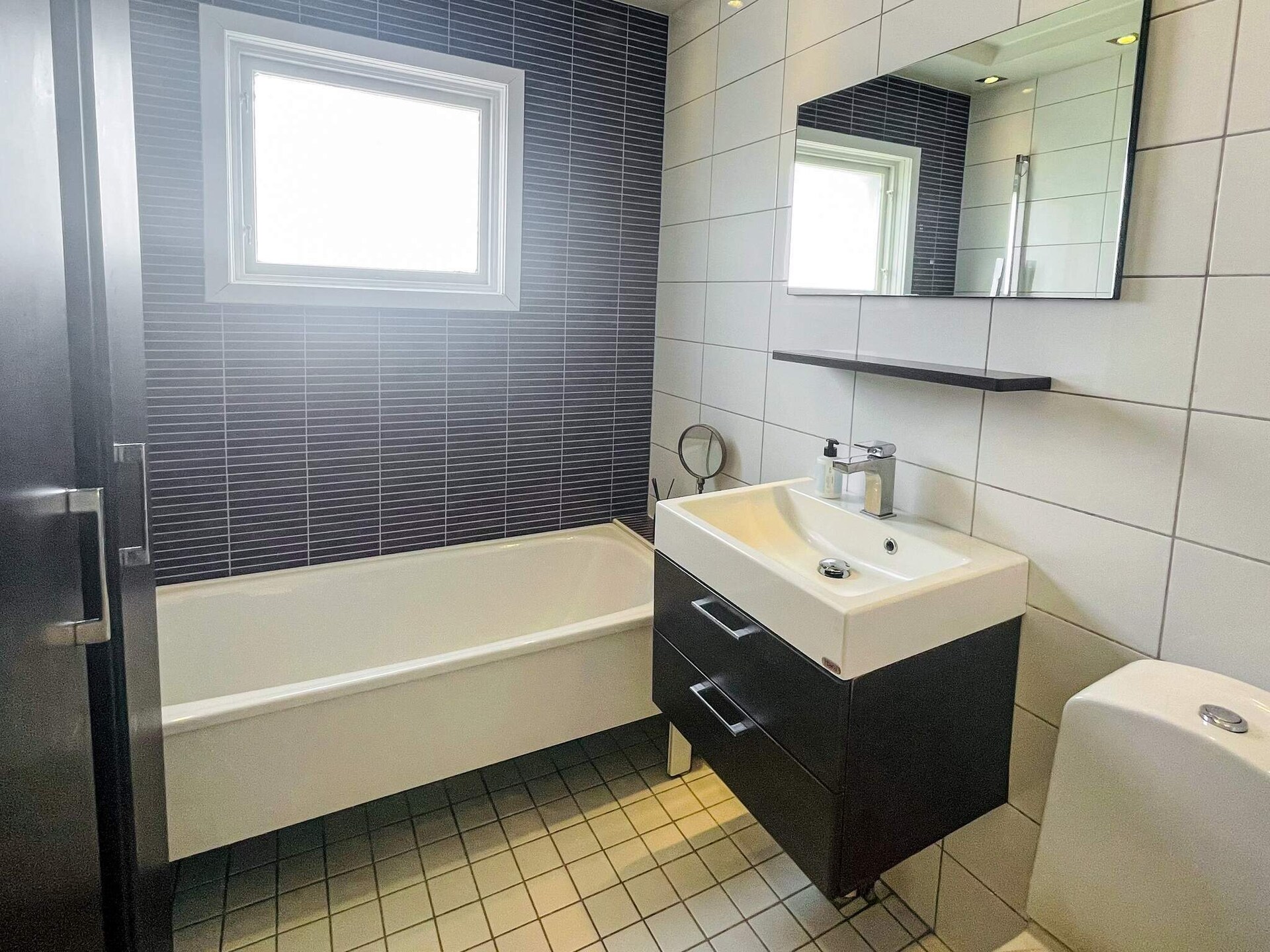 Kindvriendelijke villa aan de golfbaan in Myggenäs, Tjörn - foto 29