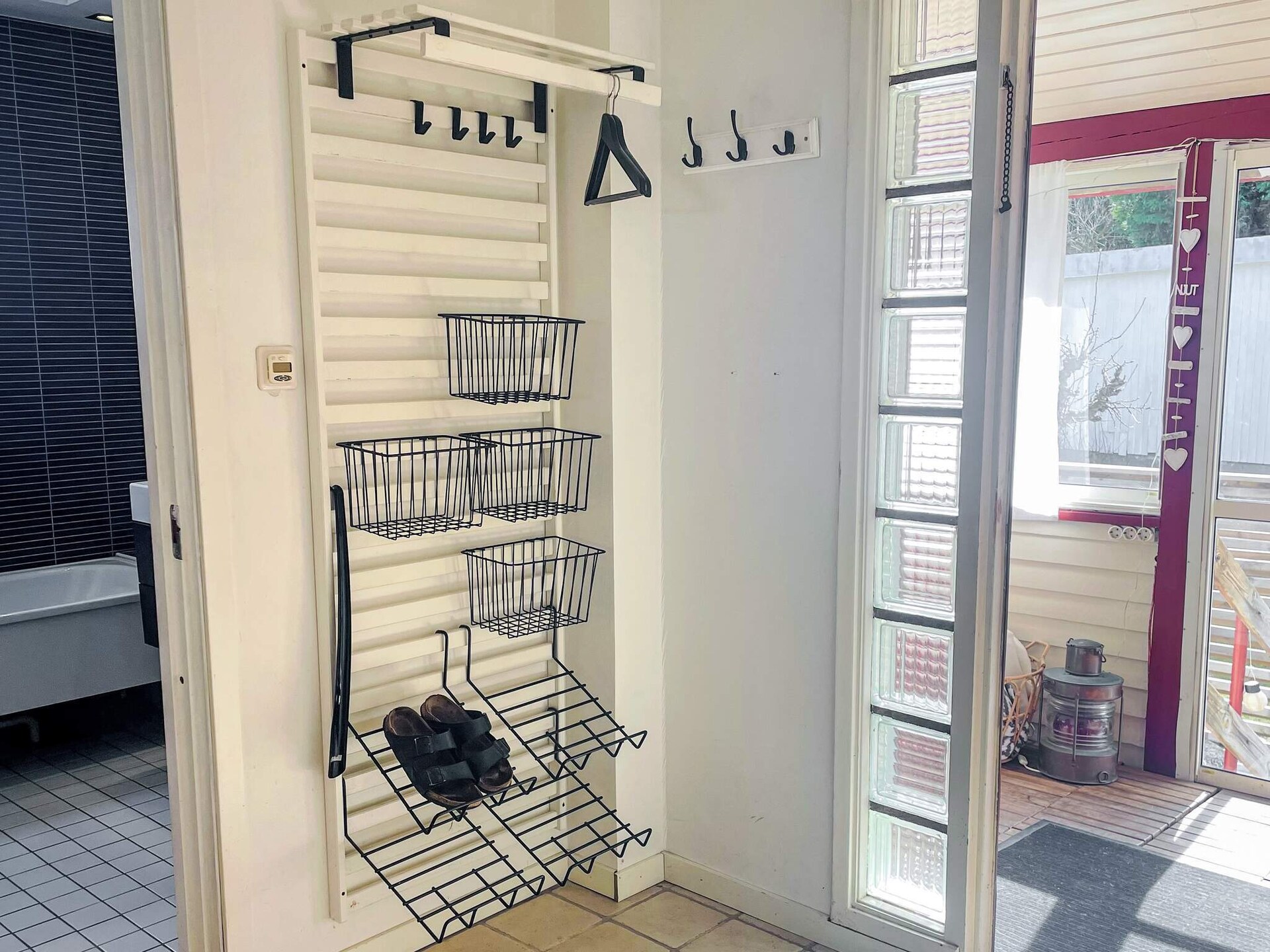 Kindvriendelijke villa aan de golfbaan in Myggenäs, Tjörn - foto 30