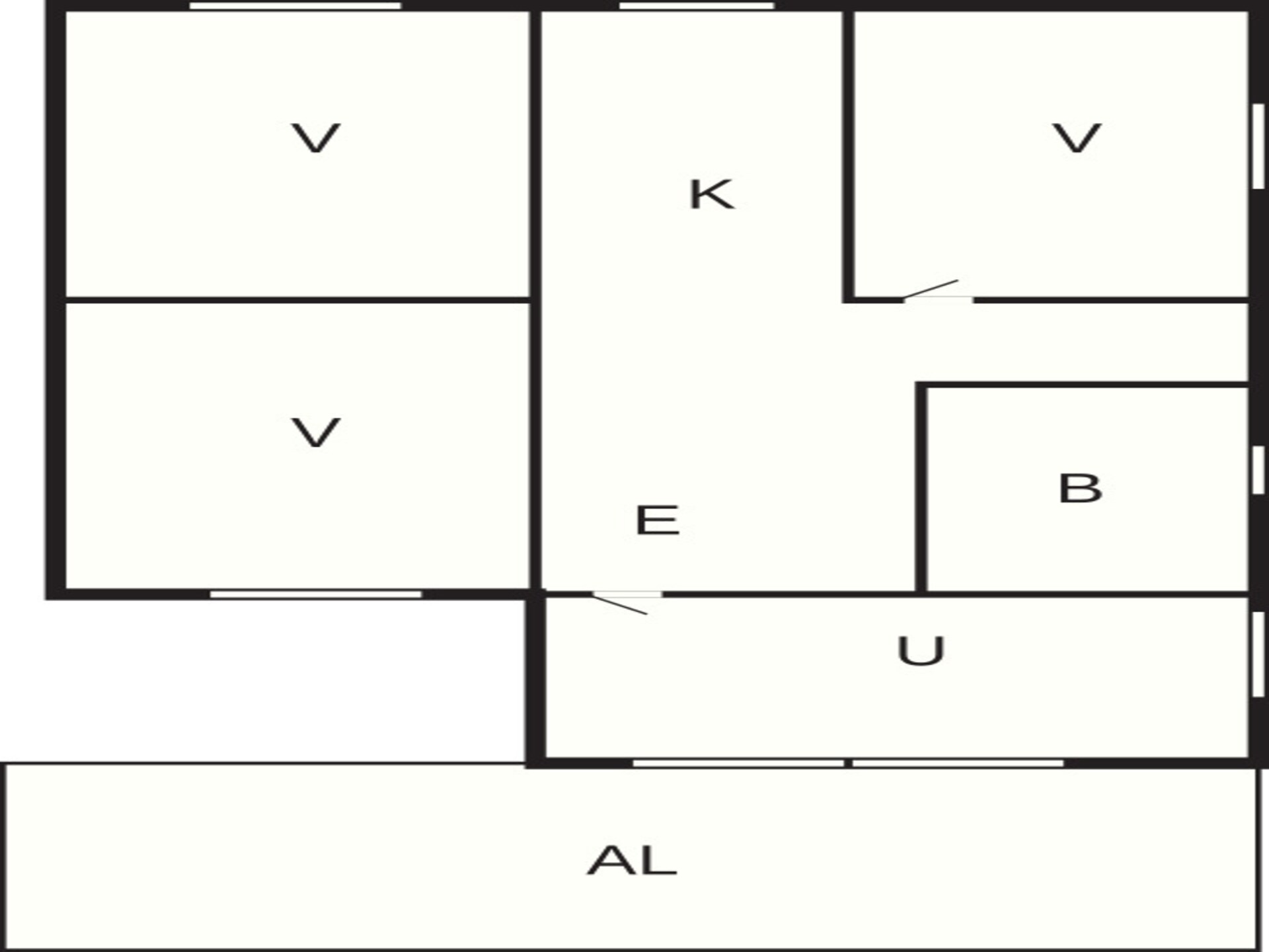 Kindvriendelijke villa aan de golfbaan in Myggenäs, Tjörn - foto 31