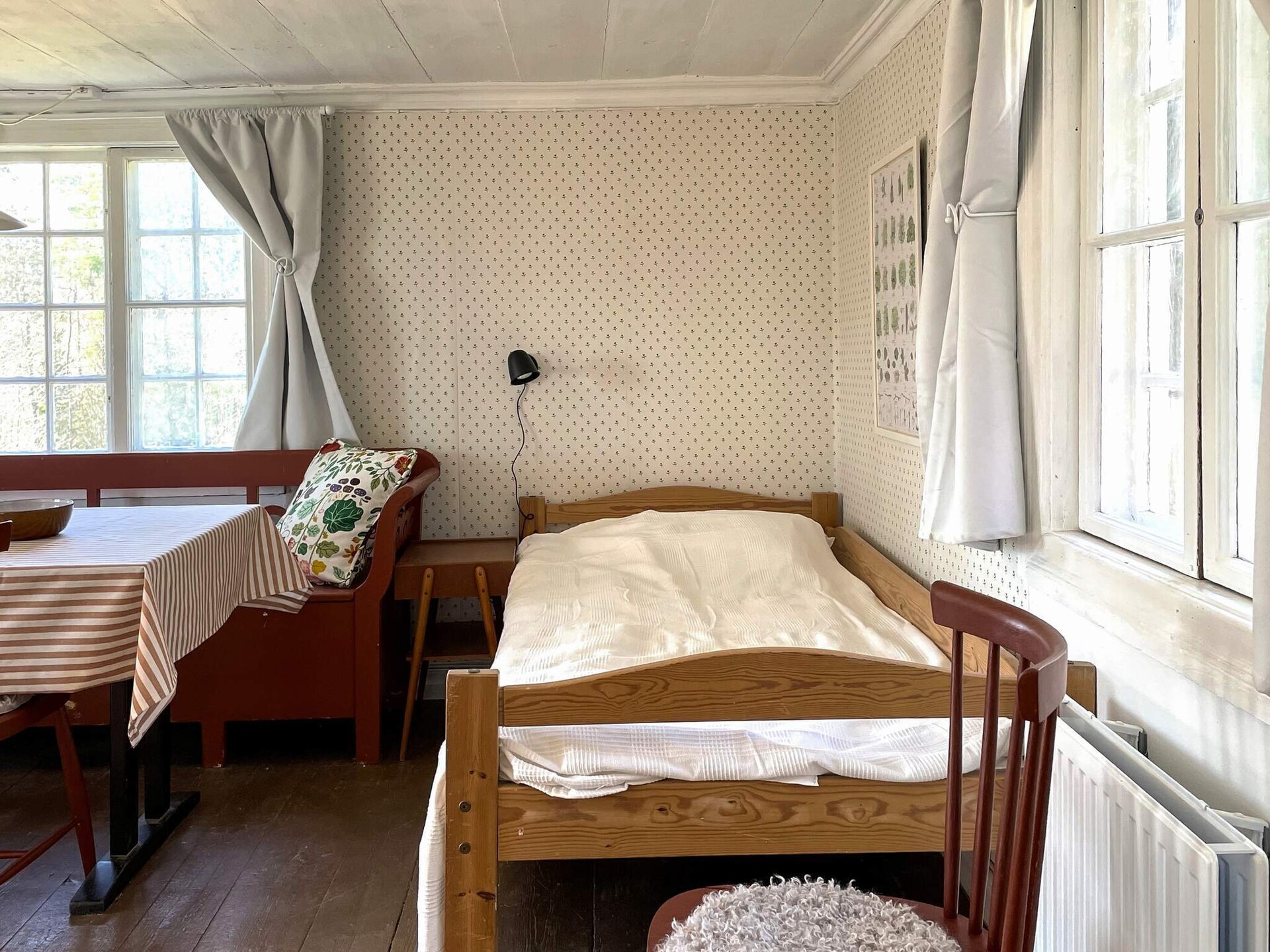 4-persoons vakantiehuis in Sandhem op 500 meter van het meer - foto 22