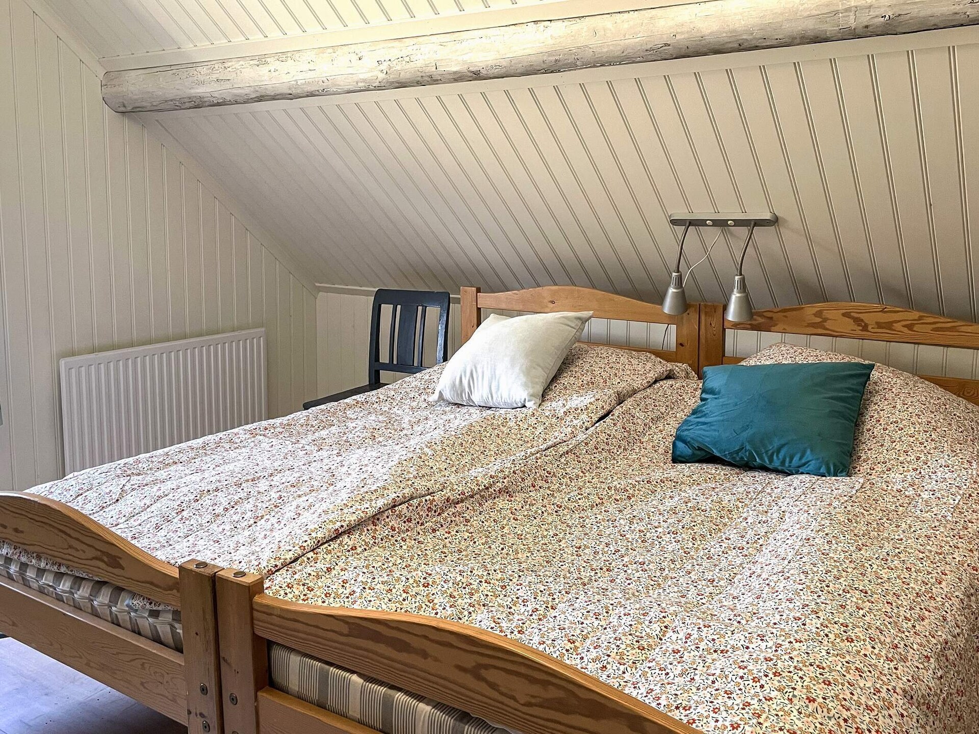 4-persoons vakantiehuis in Sandhem op 500 meter van het meer - foto 26