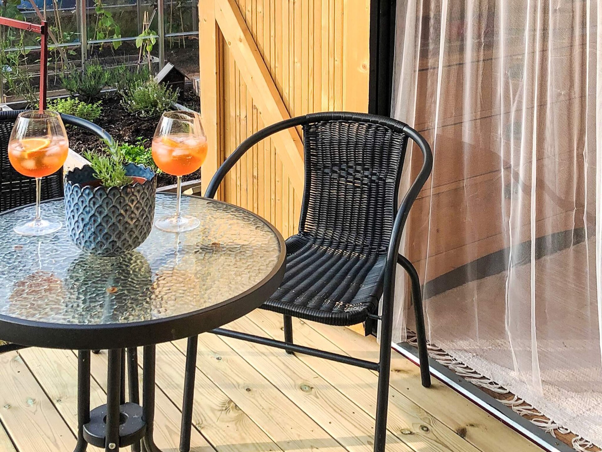 Aan zee: Ruim vakantiehuis op Oknö in Mönsterås voor 7 personen - foto 6
