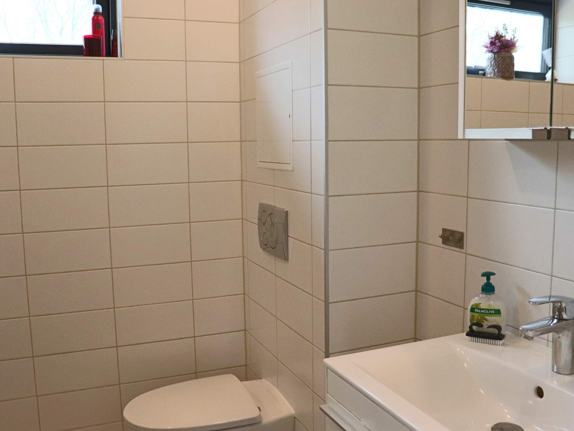 Modern vakantiehuis met privézwembad nabij het strand van Ugglarp - foto 34