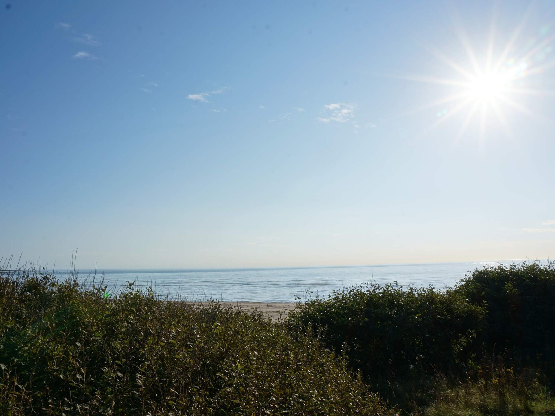Modern vakantiehuis met privézwembad nabij het strand van Ugglarp - foto 43