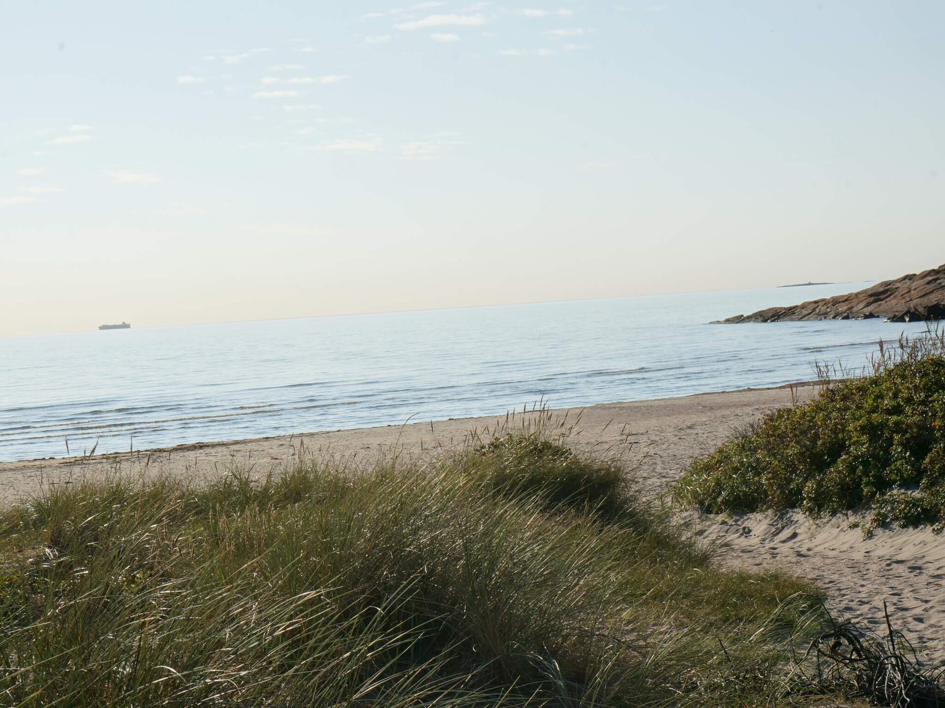 Modern vakantiehuis met privézwembad nabij het strand van Ugglarp - foto 44