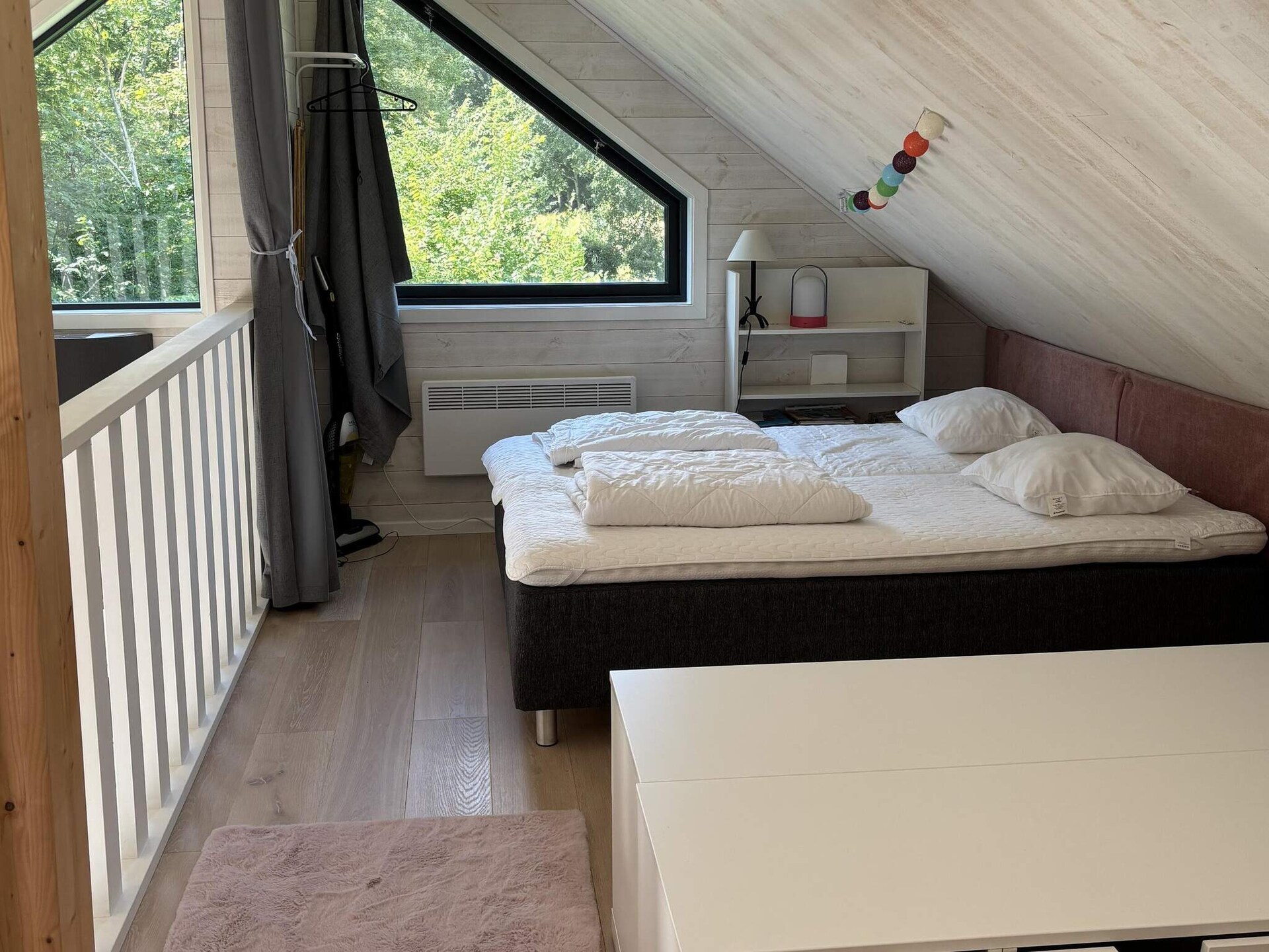 Modern vakantiehuis met privézwembad nabij het strand van Ugglarp - foto 37