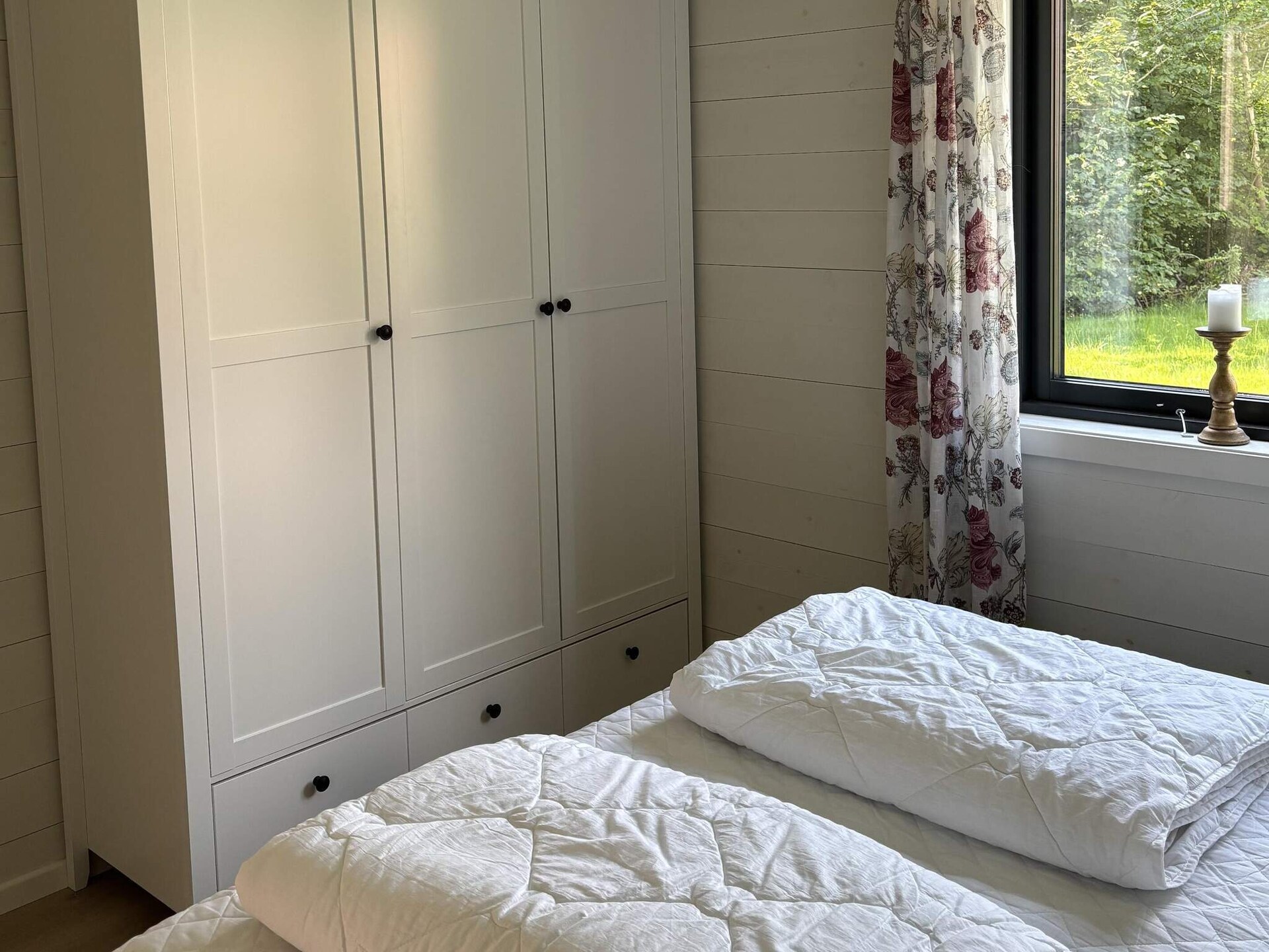 Modern vakantiehuis met privézwembad nabij het strand van Ugglarp - foto 31