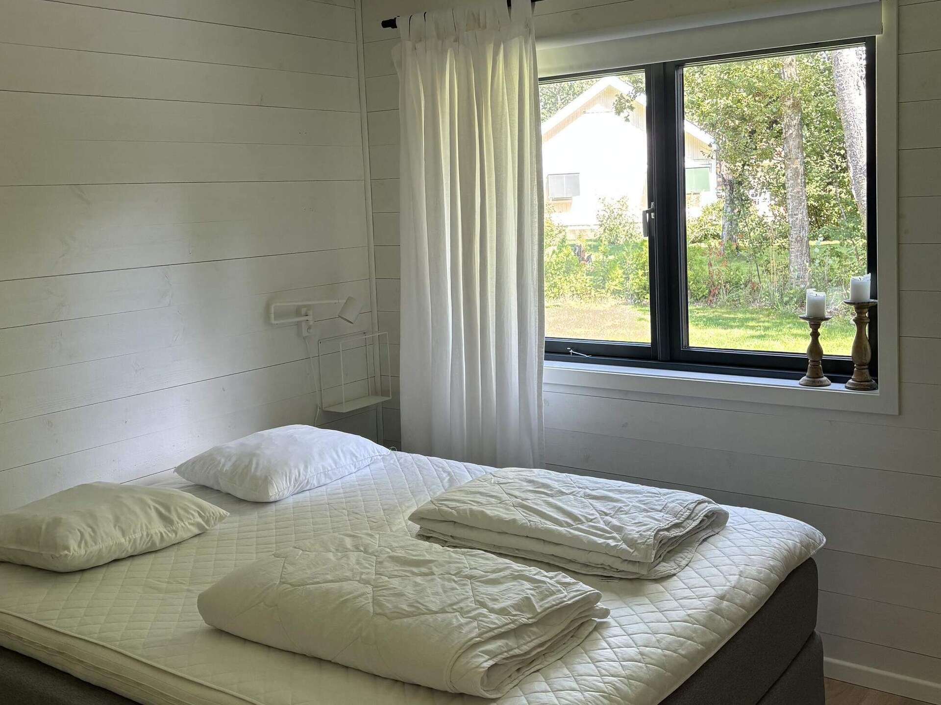 Modern vakantiehuis met privézwembad nabij het strand van Ugglarp - foto 30