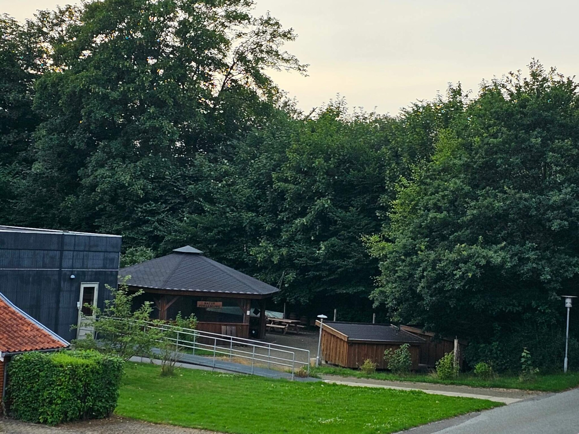 Comfortabel vakantiehuis voor 2 personen in Lemvig · 20 m² - foto 5