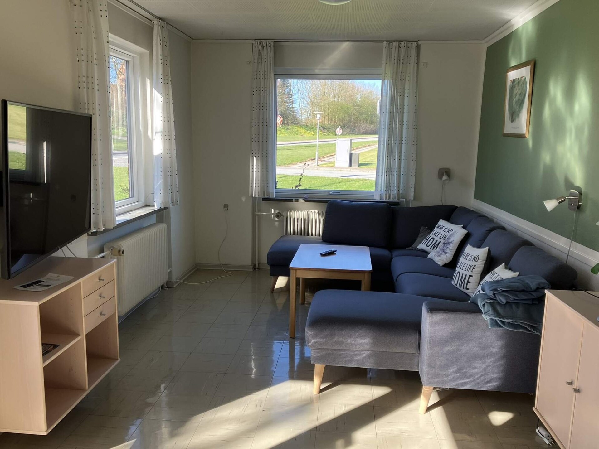 Comfortabel vakantiehuis voor 2 personen in Lemvig · 20 m² - foto 11