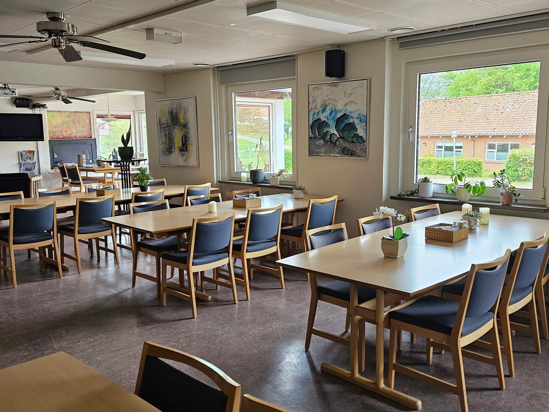 Comfortabel vakantiehuis voor 2 personen in Lemvig · 20 m² - foto 13