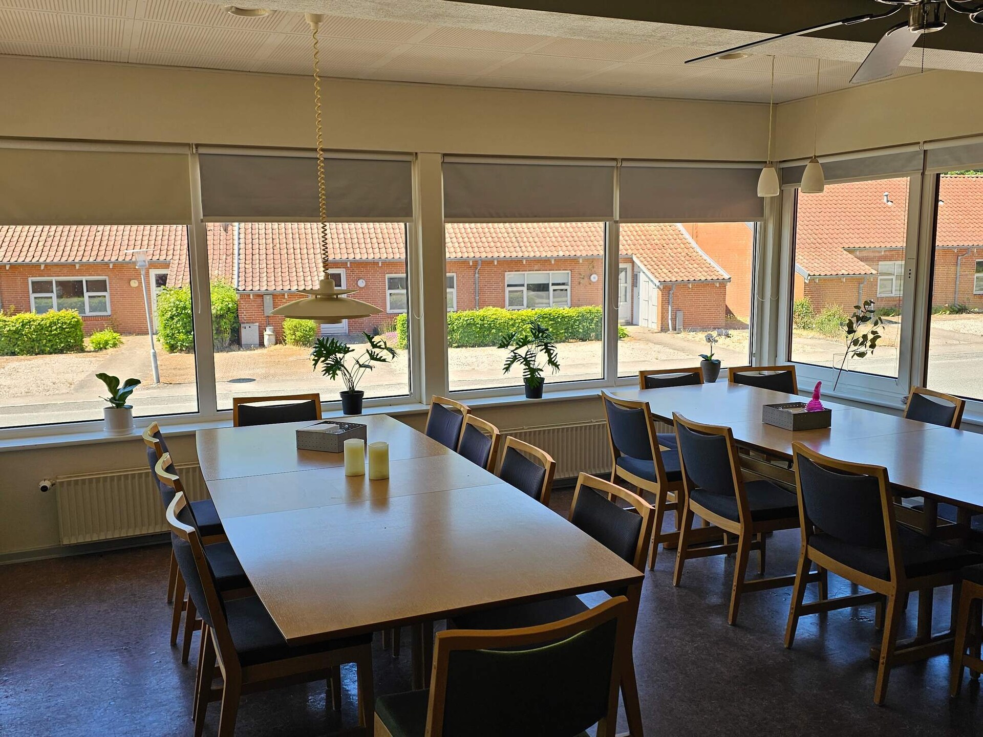 Comfortabel vakantiehuis voor 2 personen in Lemvig · 20 m² - foto 14